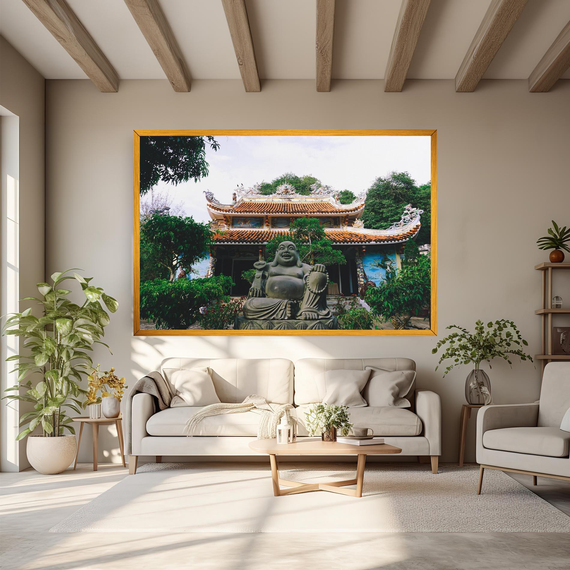 Tablou Canvas Danang S Marble mockup 6