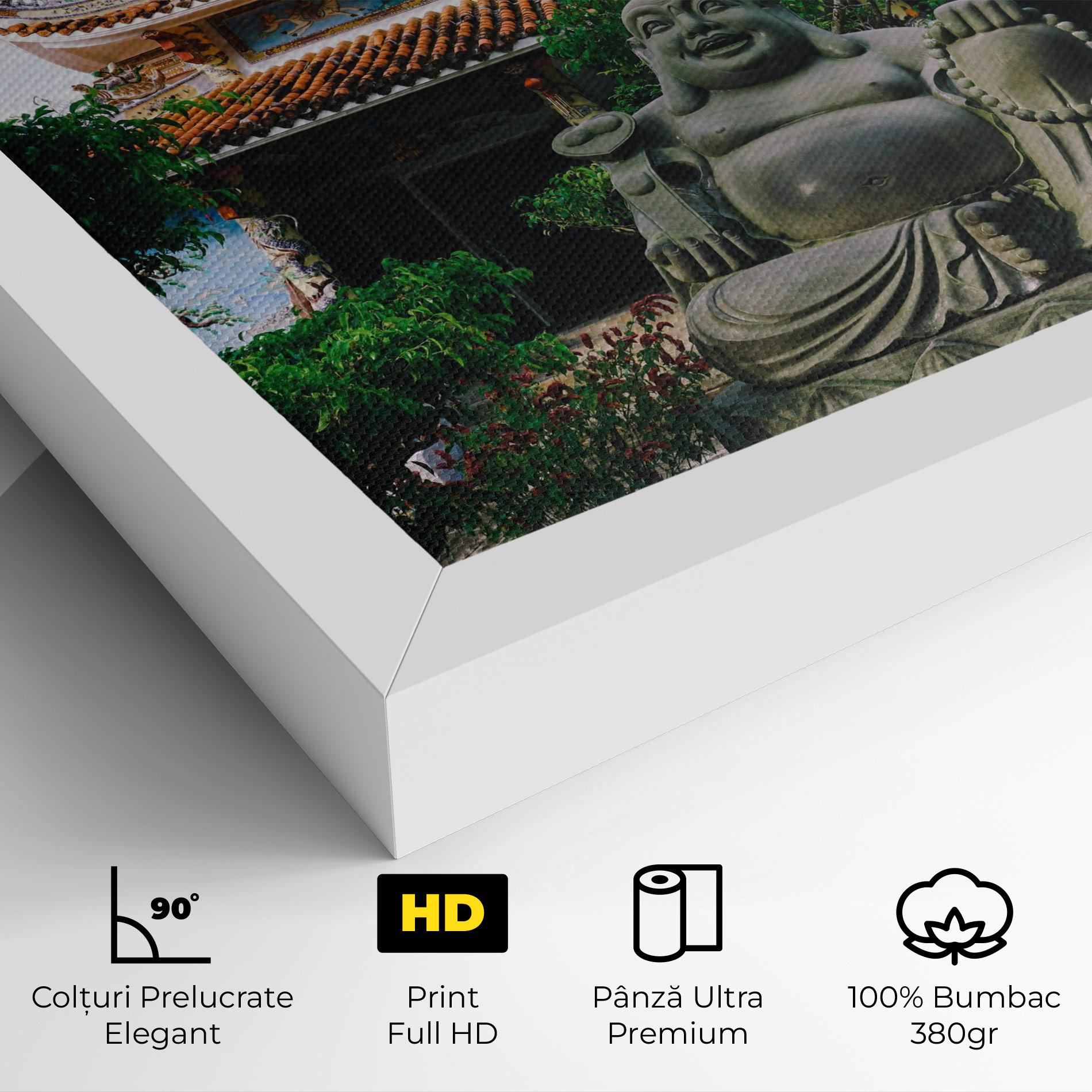 Tablou Canvas Danang S Marble mockup 4