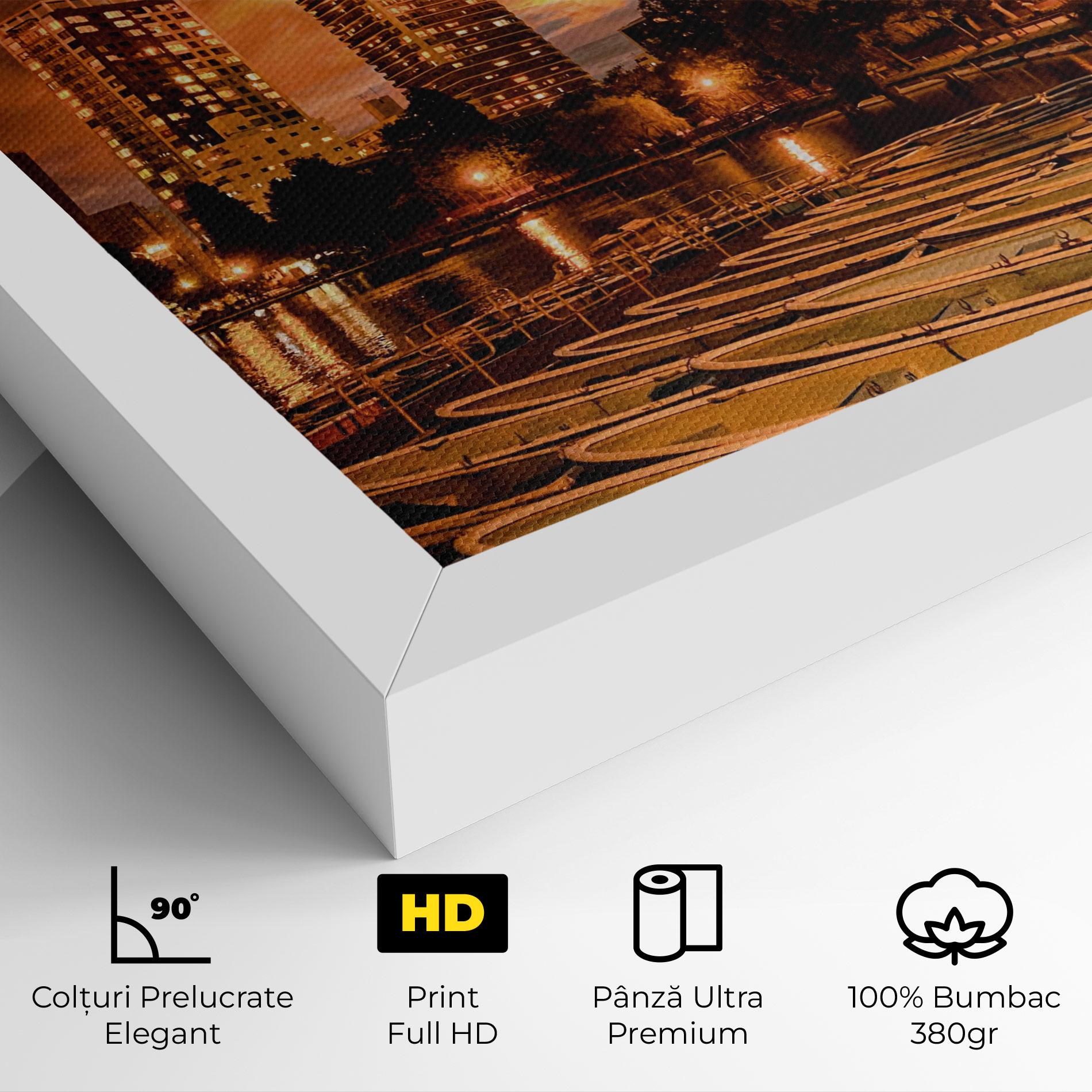 Tablou Canvas Shinobazu mockup 4