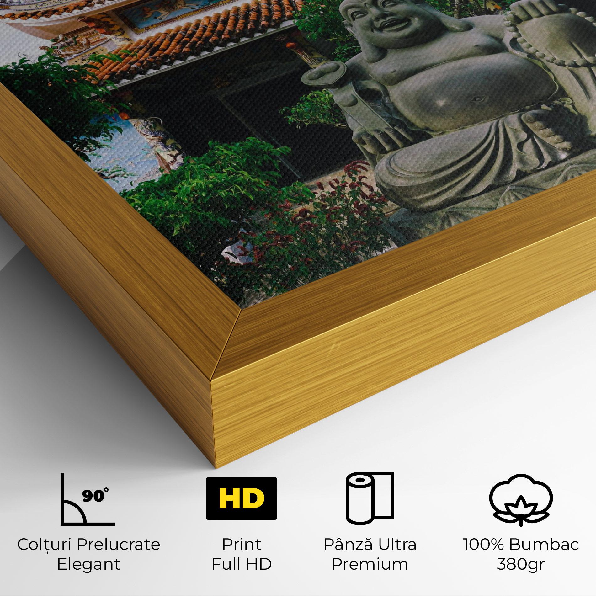 Tablou Canvas Danang S Marble mockup 4