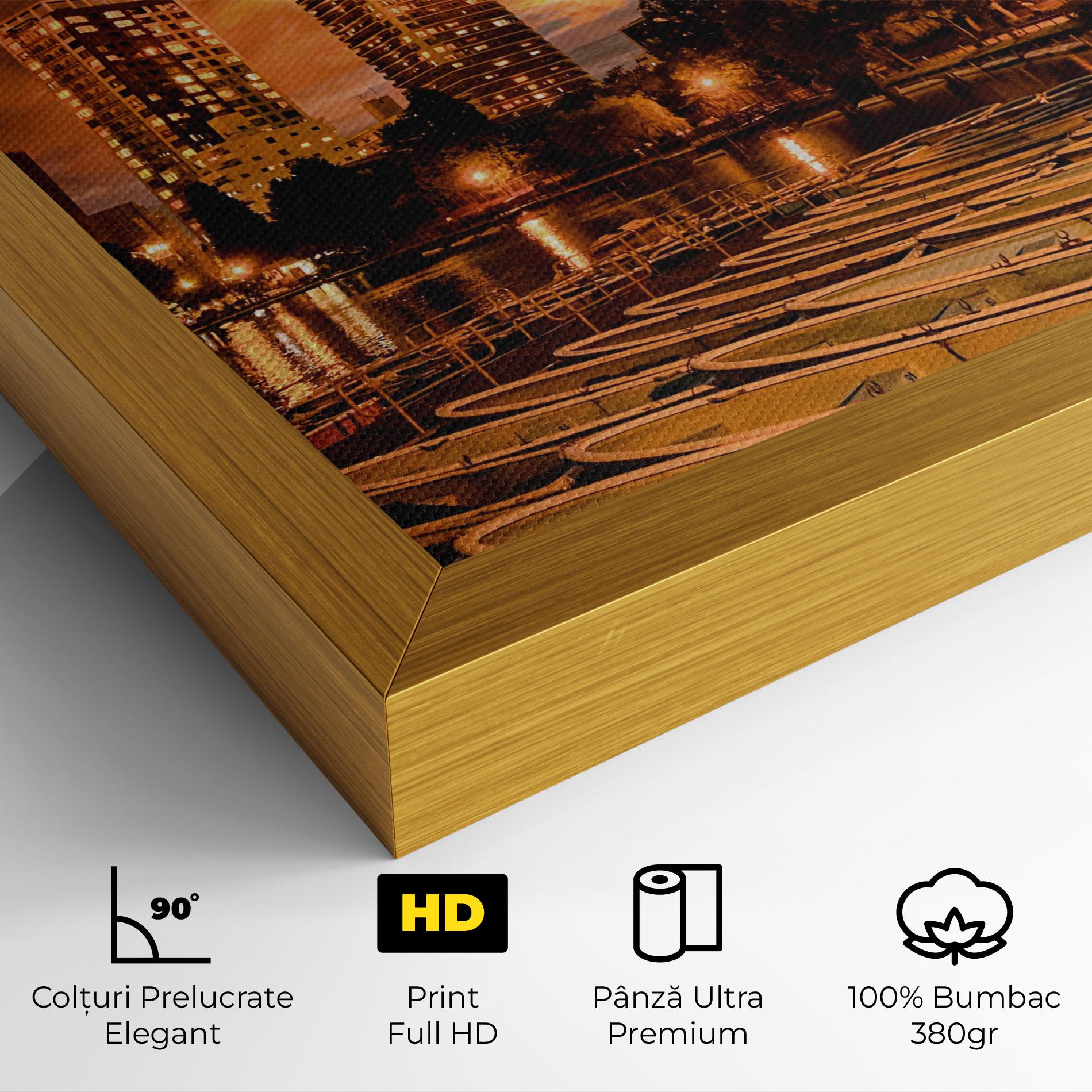 Tablou Canvas Shinobazu mockup 4