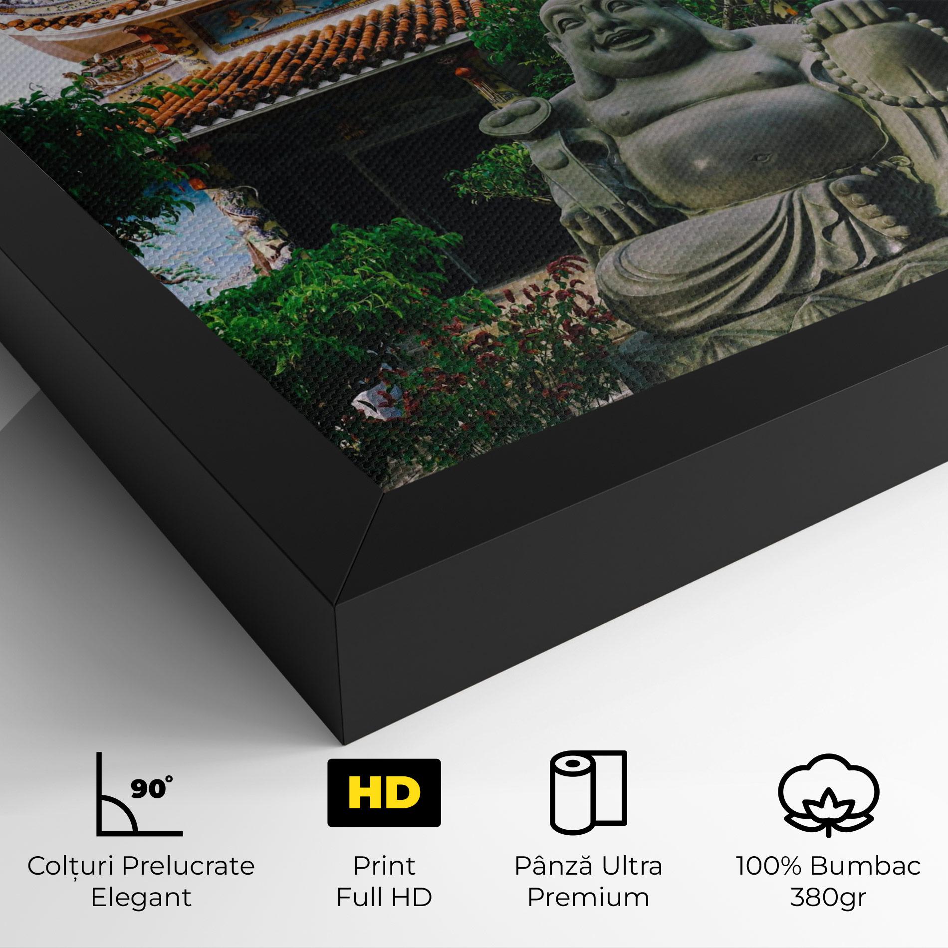 Tablou Canvas Danang S Marble mockup 4