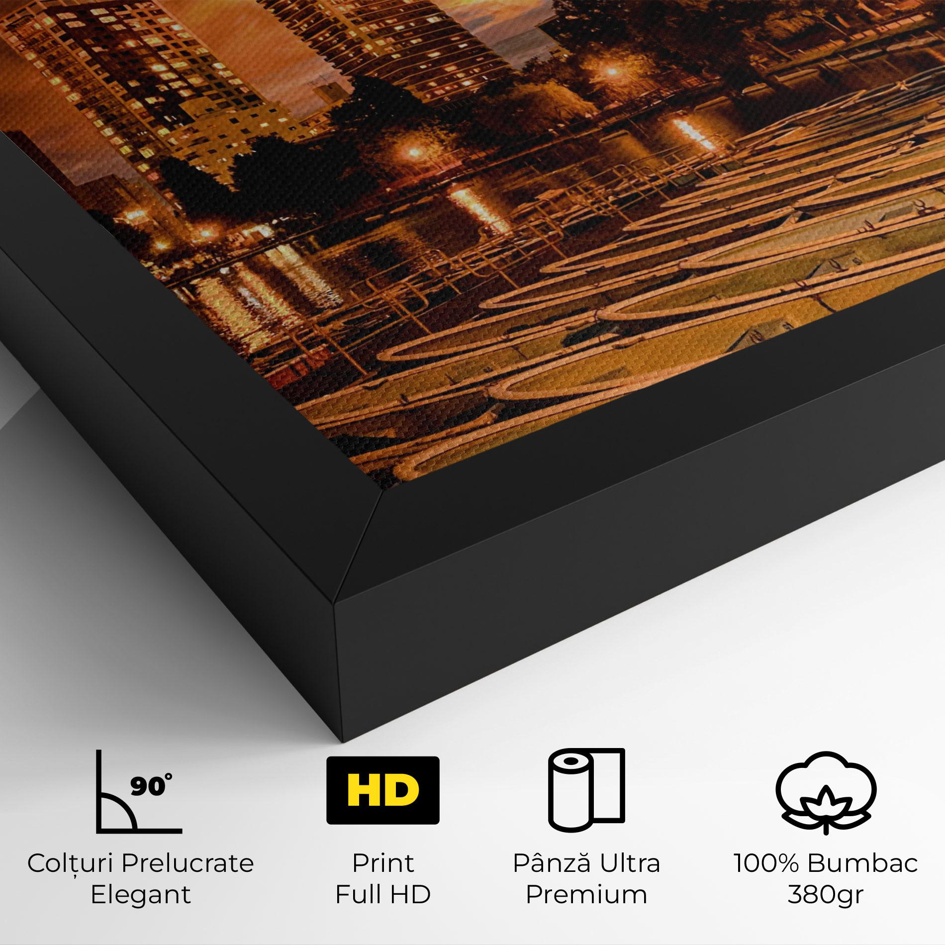 Tablou Canvas Shinobazu mockup 4
