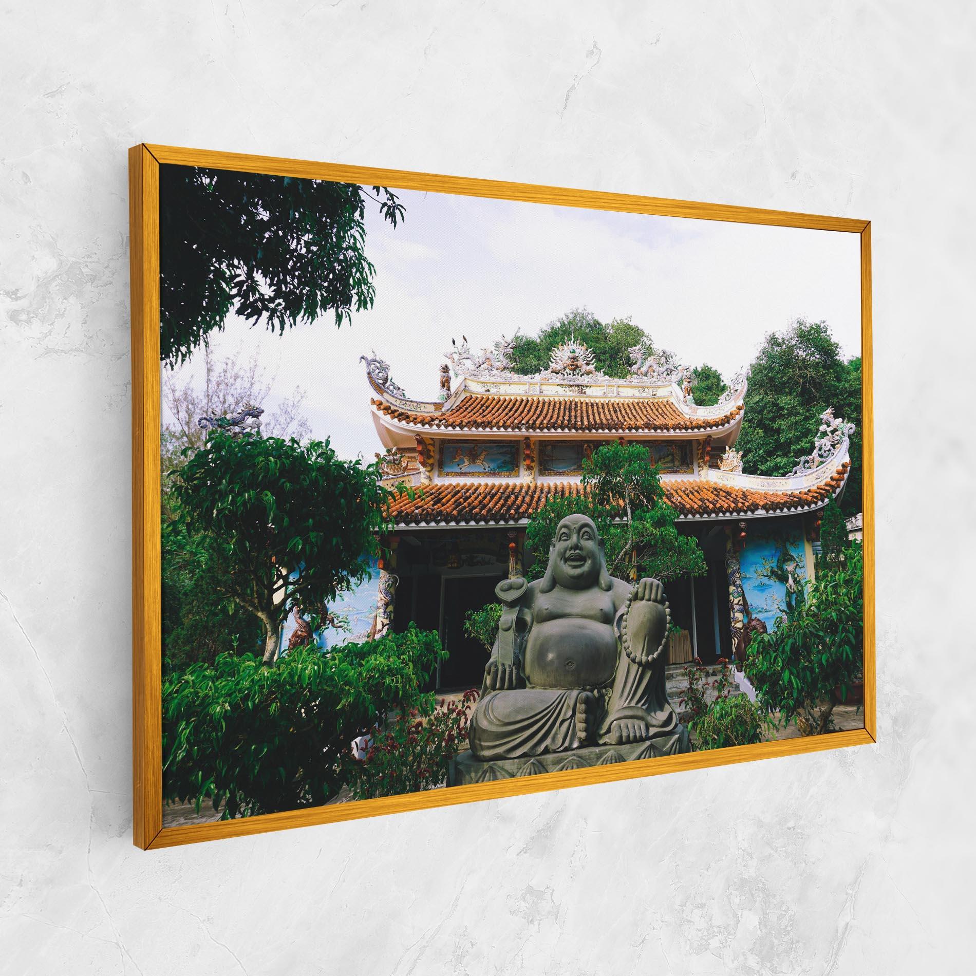 Tablou Canvas Danang S Marble mockup 1