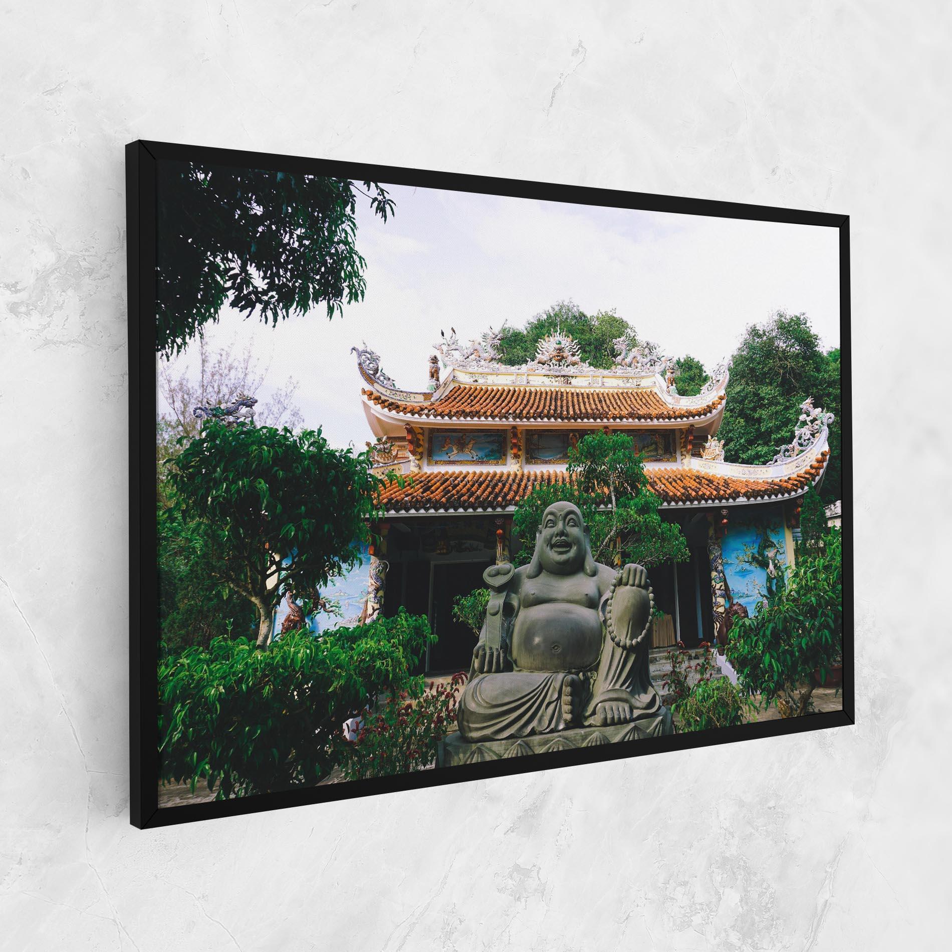 Tablou Canvas Danang S Marble mockup 1