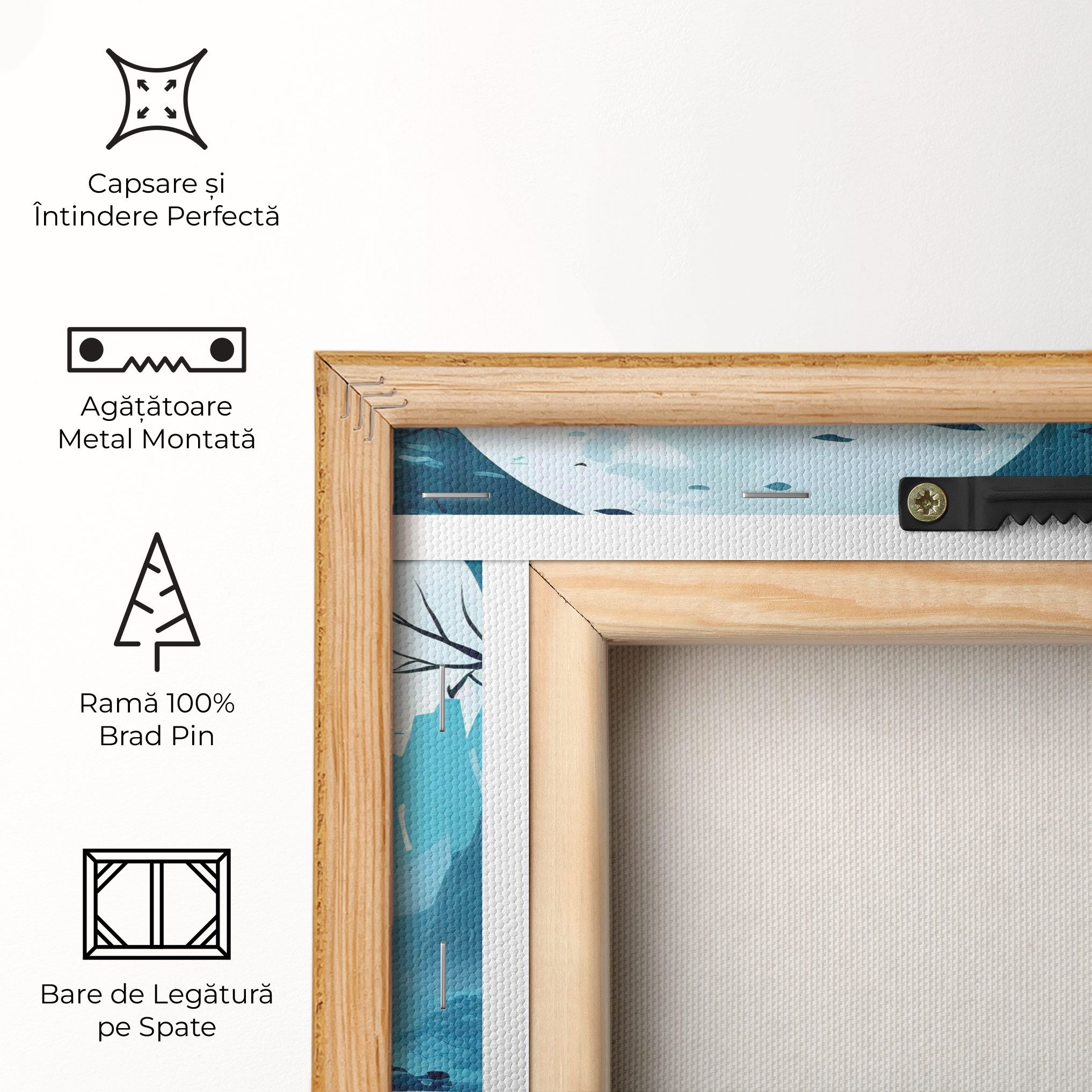 Chinese Cartoon mockup 5