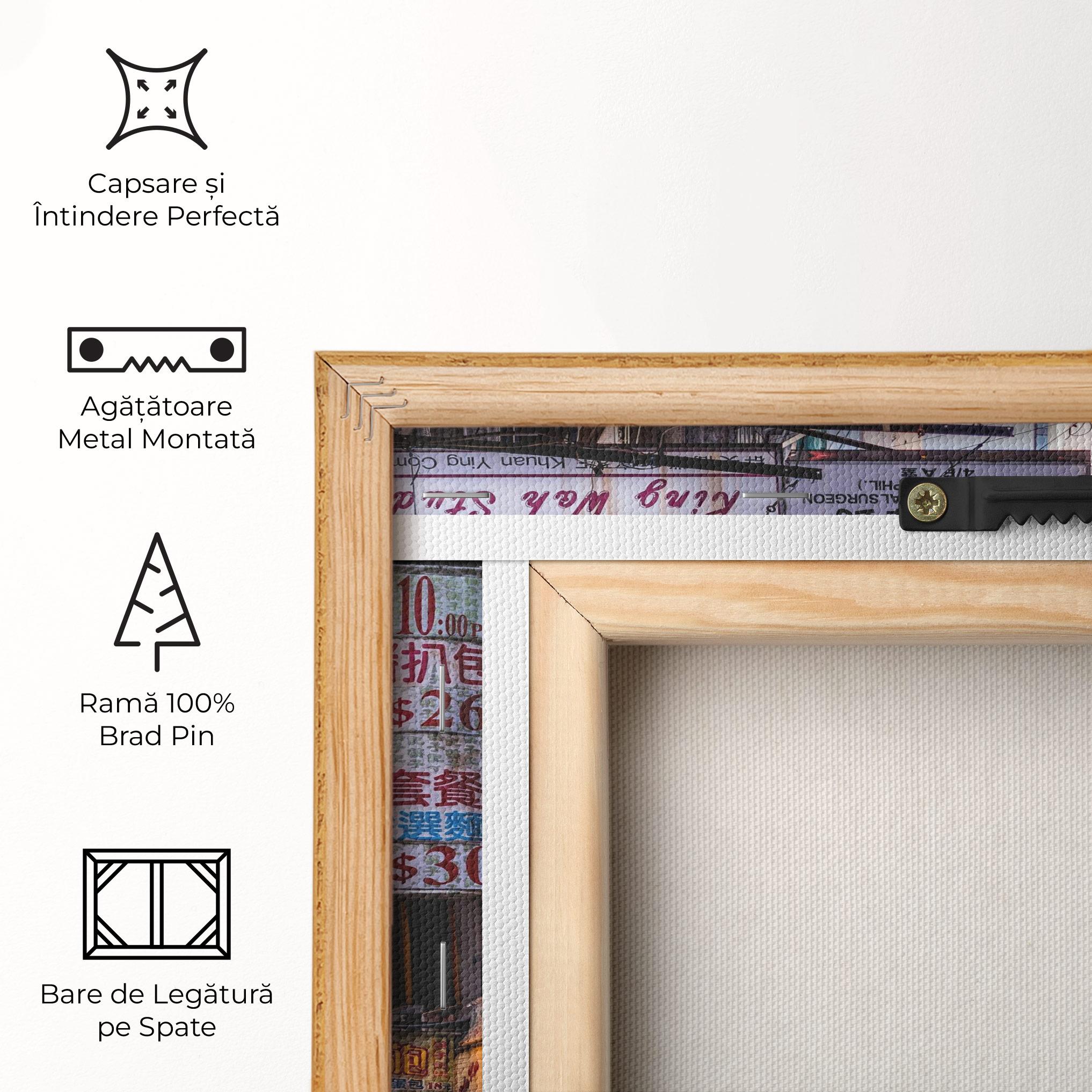 Tablou Canvas Mong Kok mockup 5