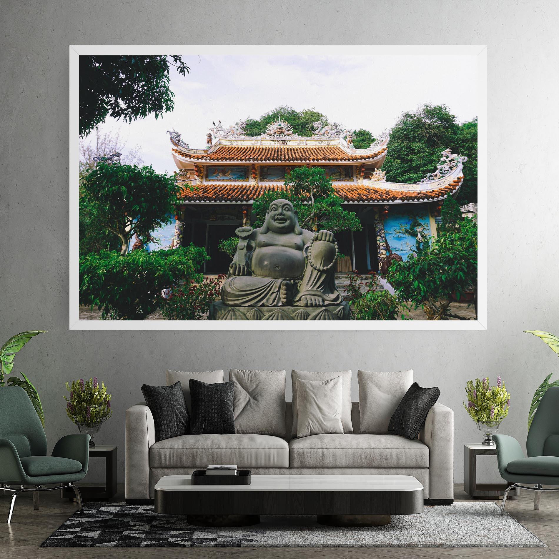 Tablou Canvas Danang S Marble mockup 7