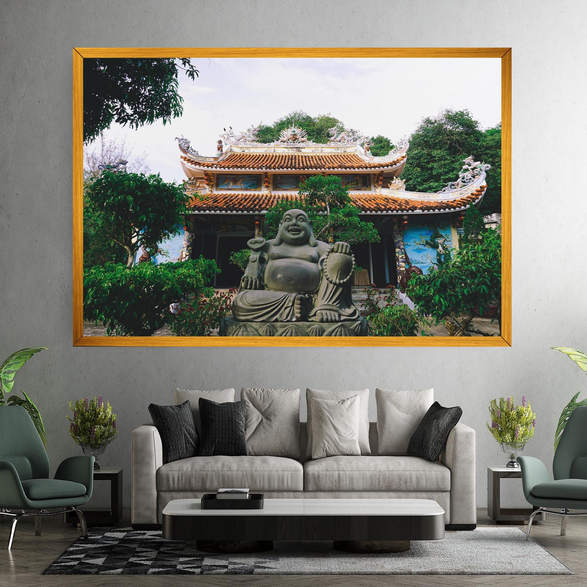 Tablou Canvas Danang S Marble mockup 7