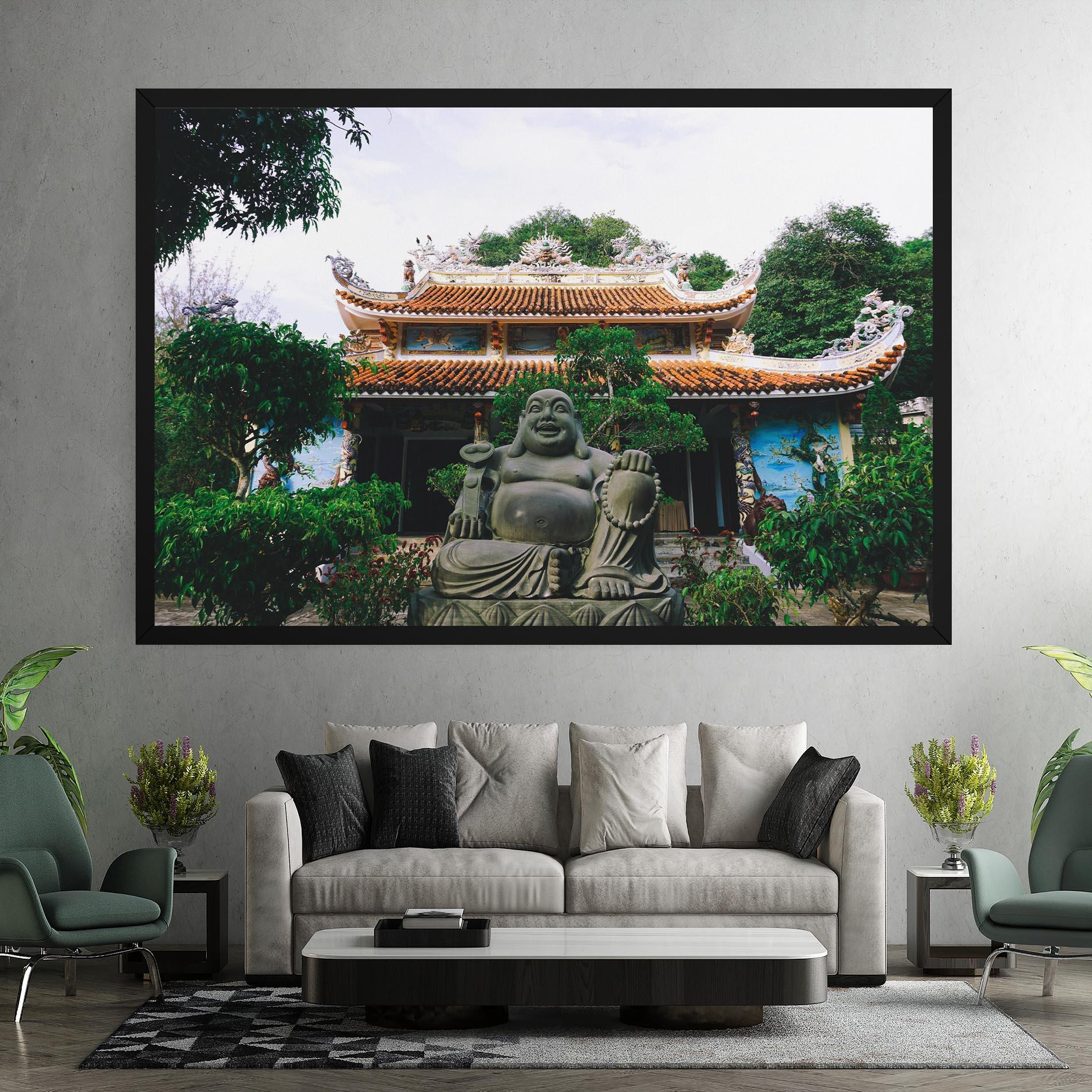 Tablou Canvas Danang S Marble mockup 7