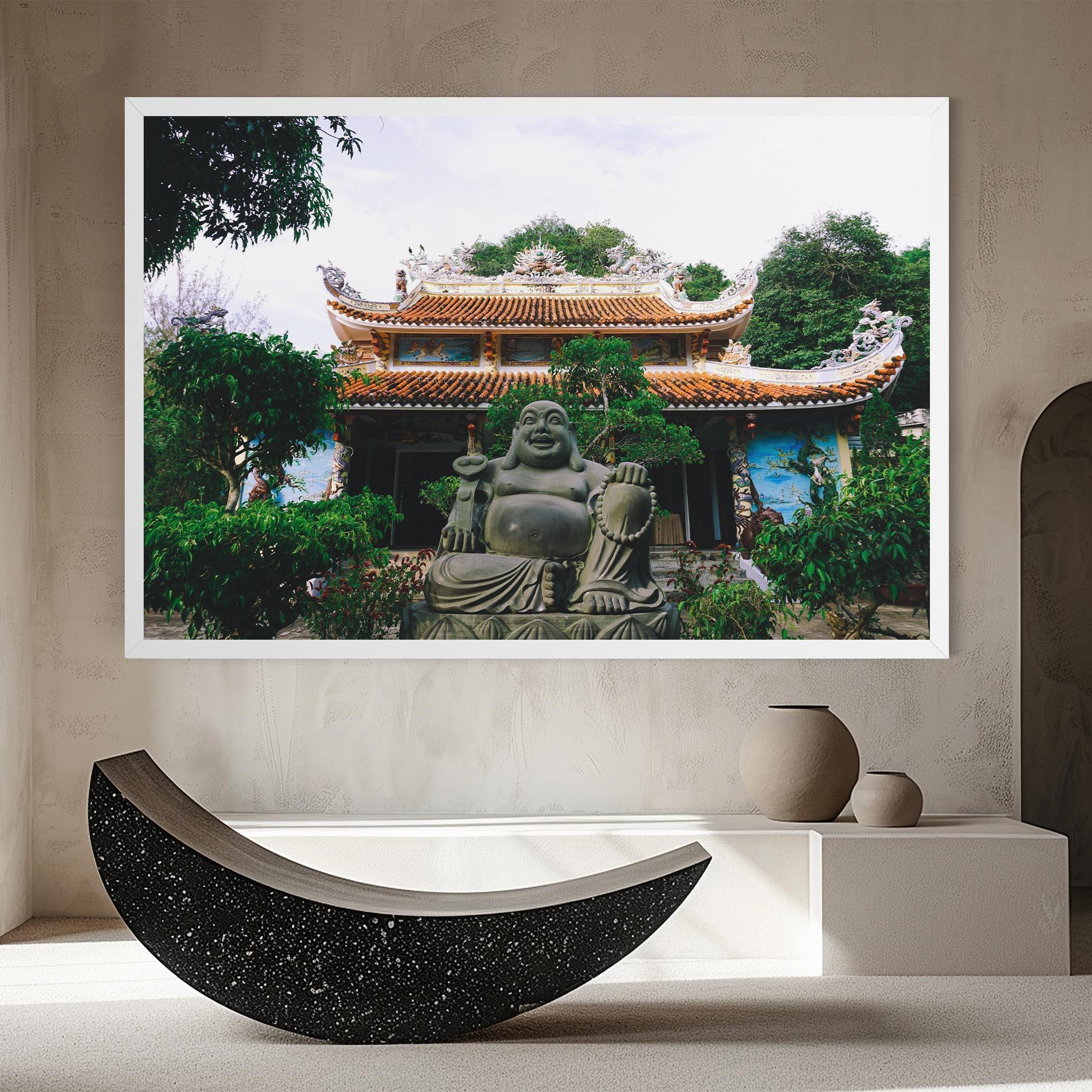 Tablou Canvas Danang S Marble mockup 8