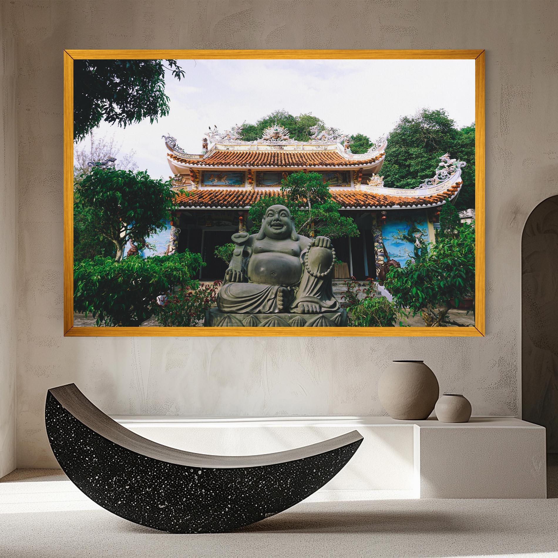 Tablou Canvas Danang S Marble mockup 8