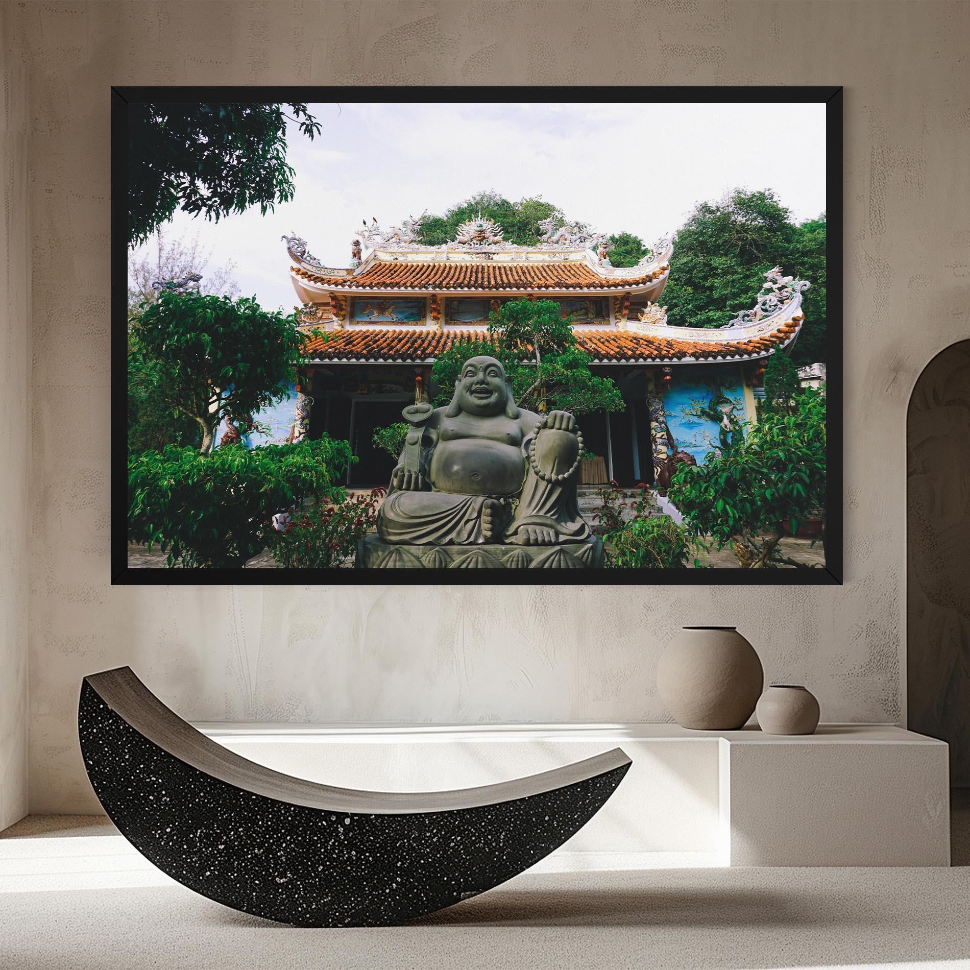 Tablou Canvas Danang S Marble mockup 8