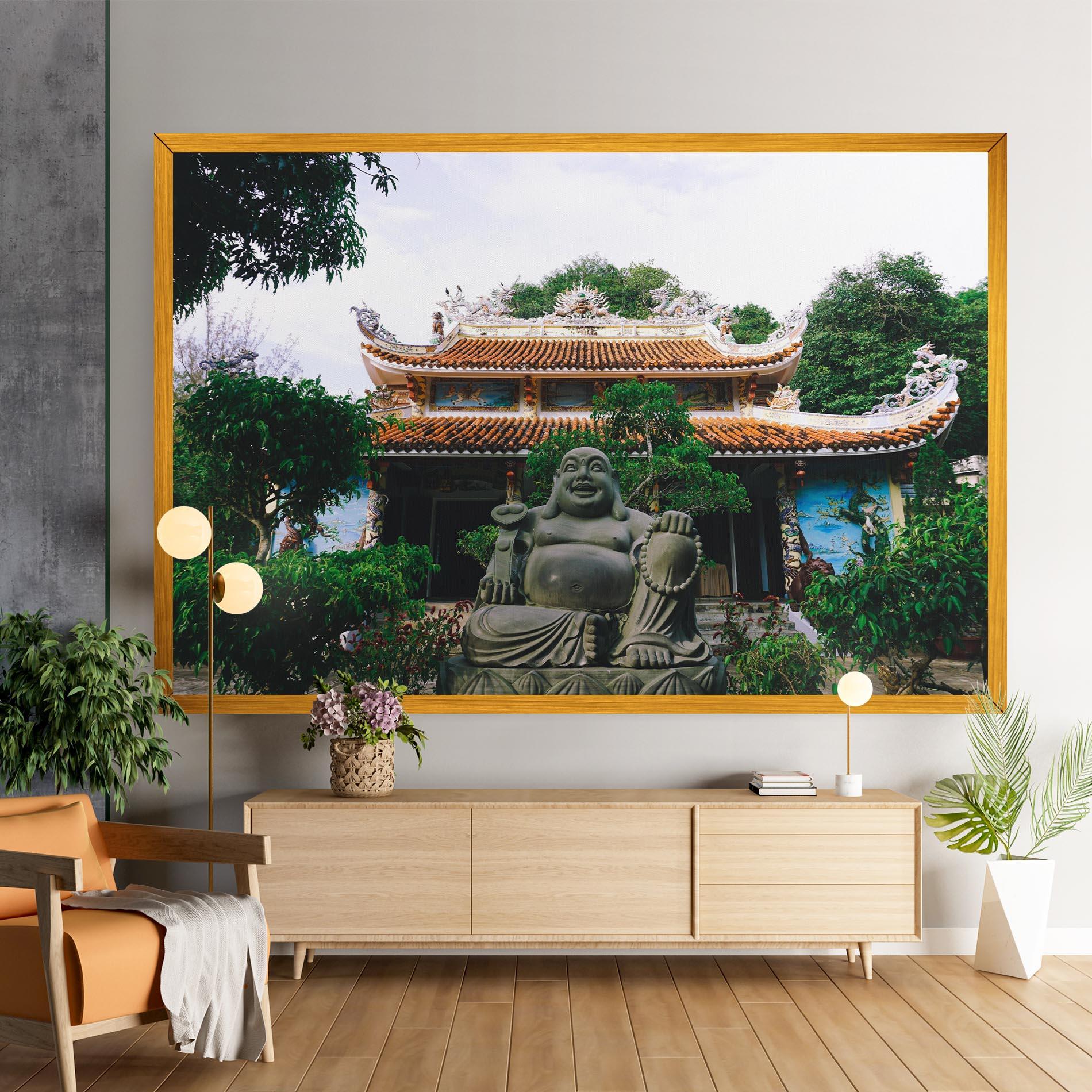 Tablou Canvas Danang S Marble mockup 9