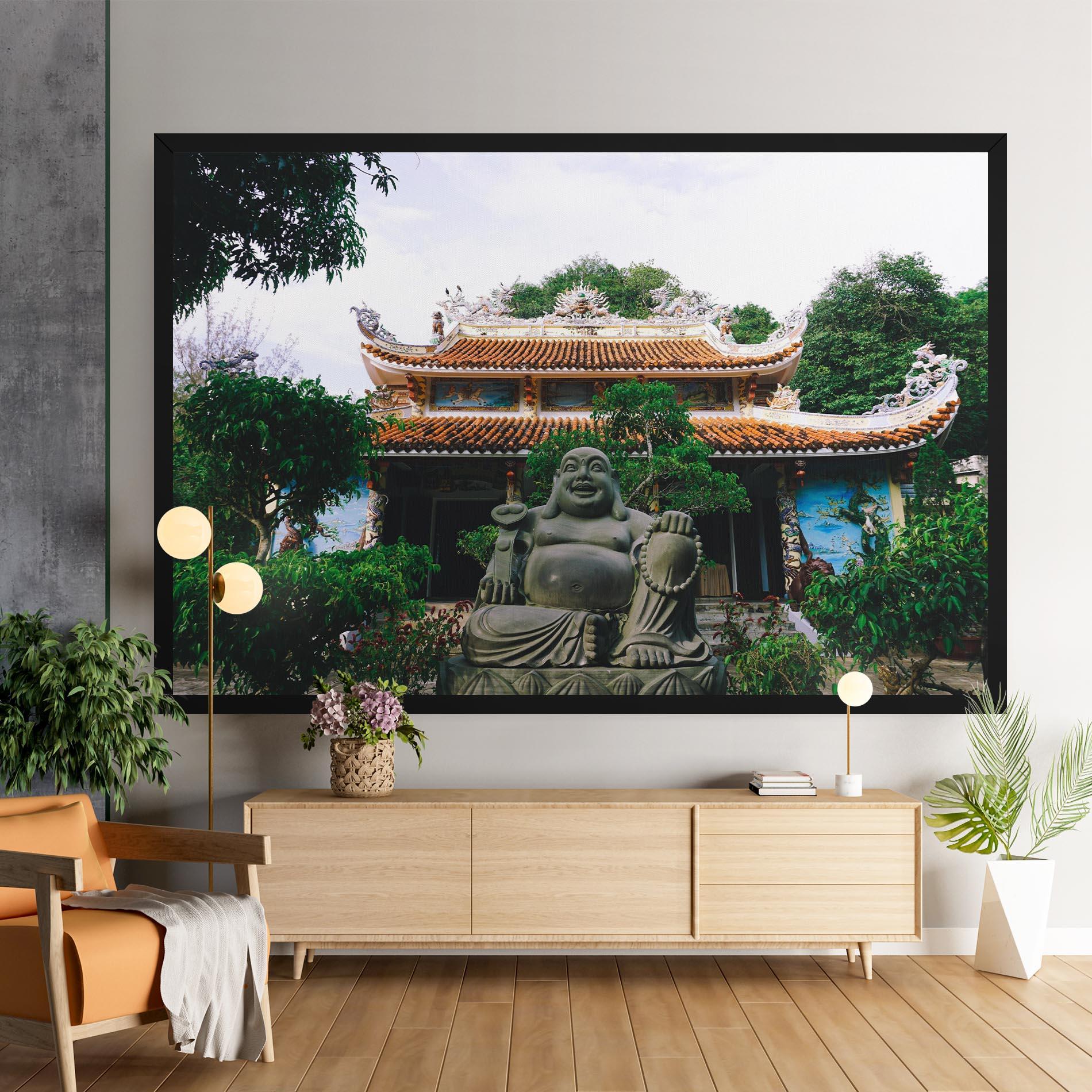 Tablou Canvas Danang S Marble mockup 9