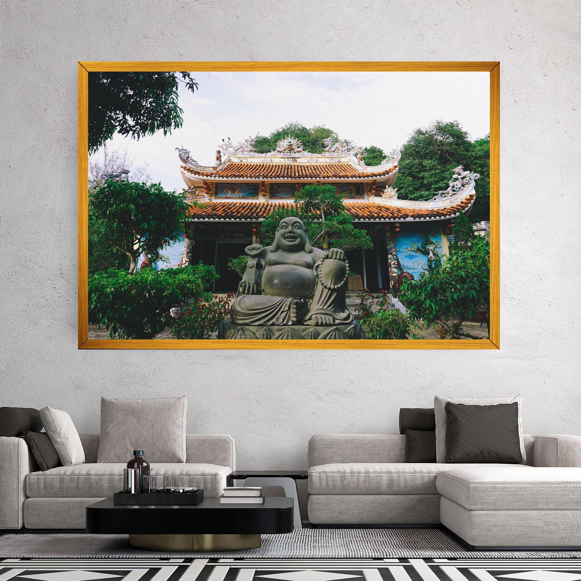 Tablou Canvas Danang S Marble mockup 2