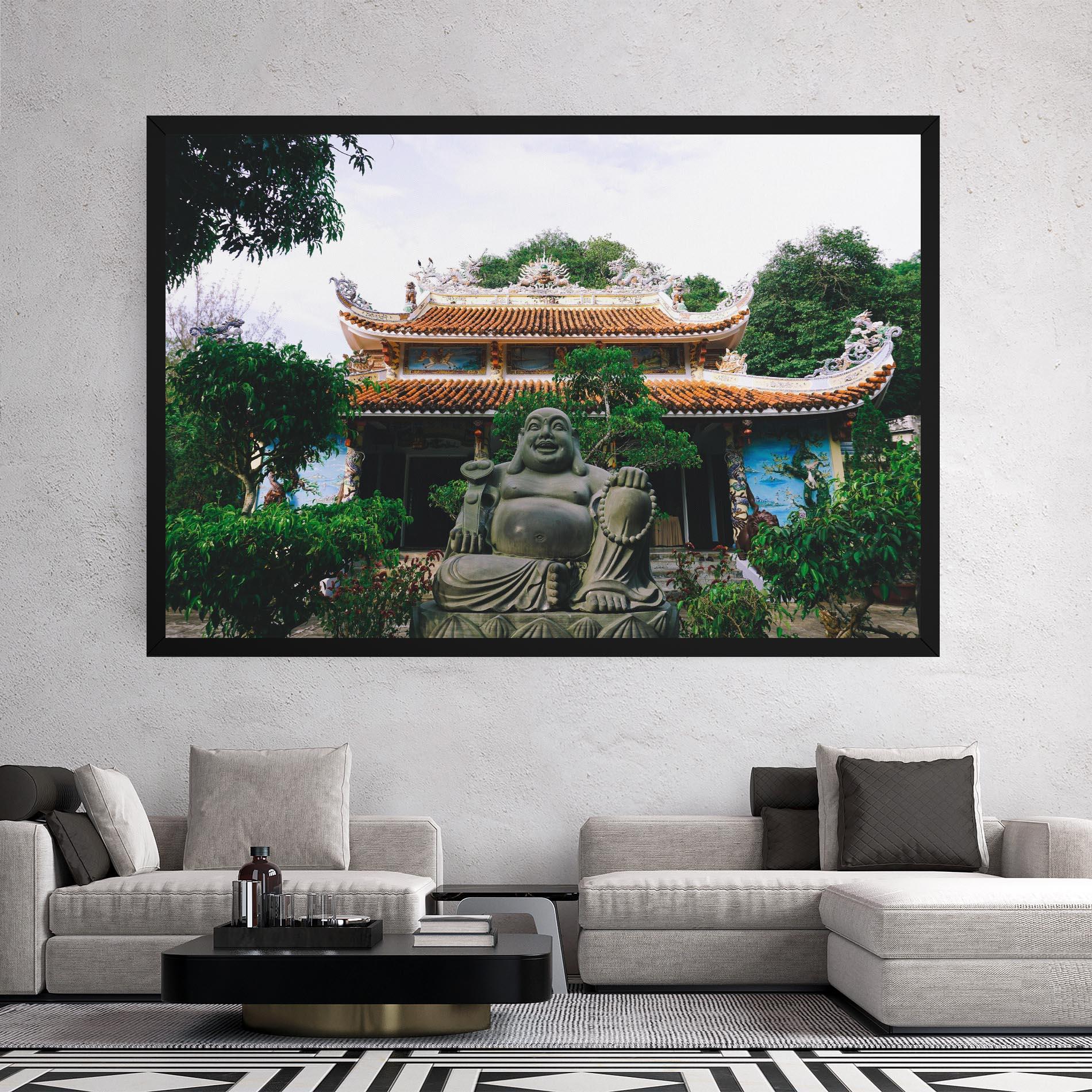 Tablou Canvas Danang S Marble mockup 2