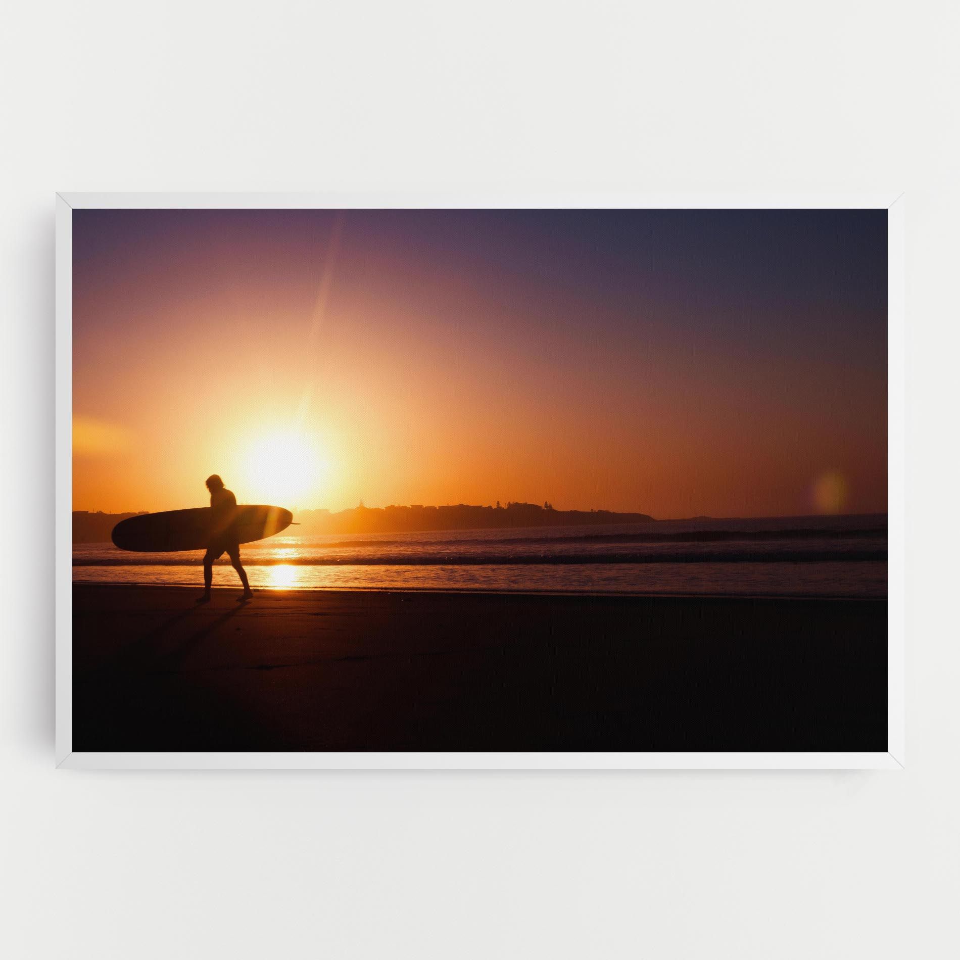 Australian Sunset mockup 0