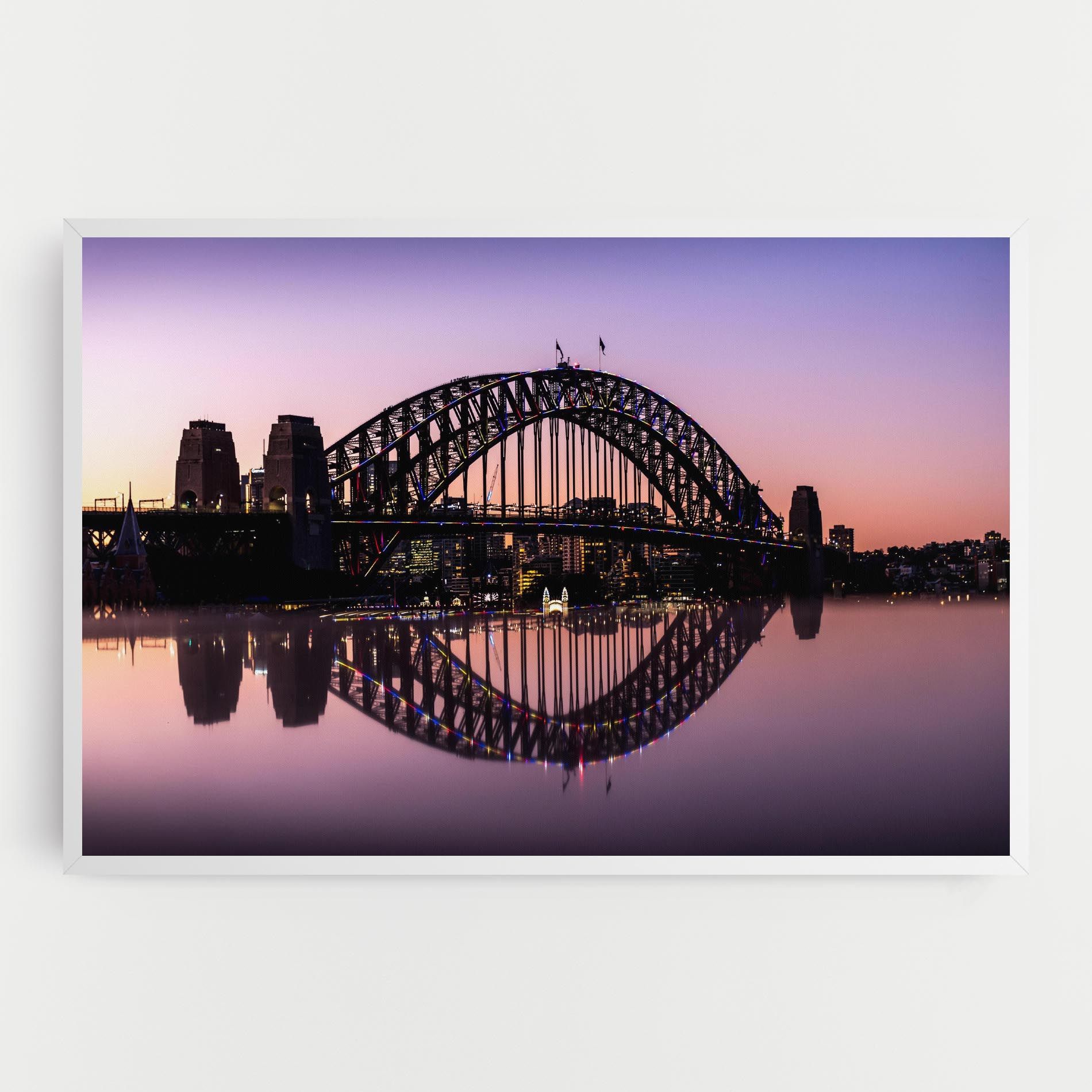 Purple Night Sydney mockup 0