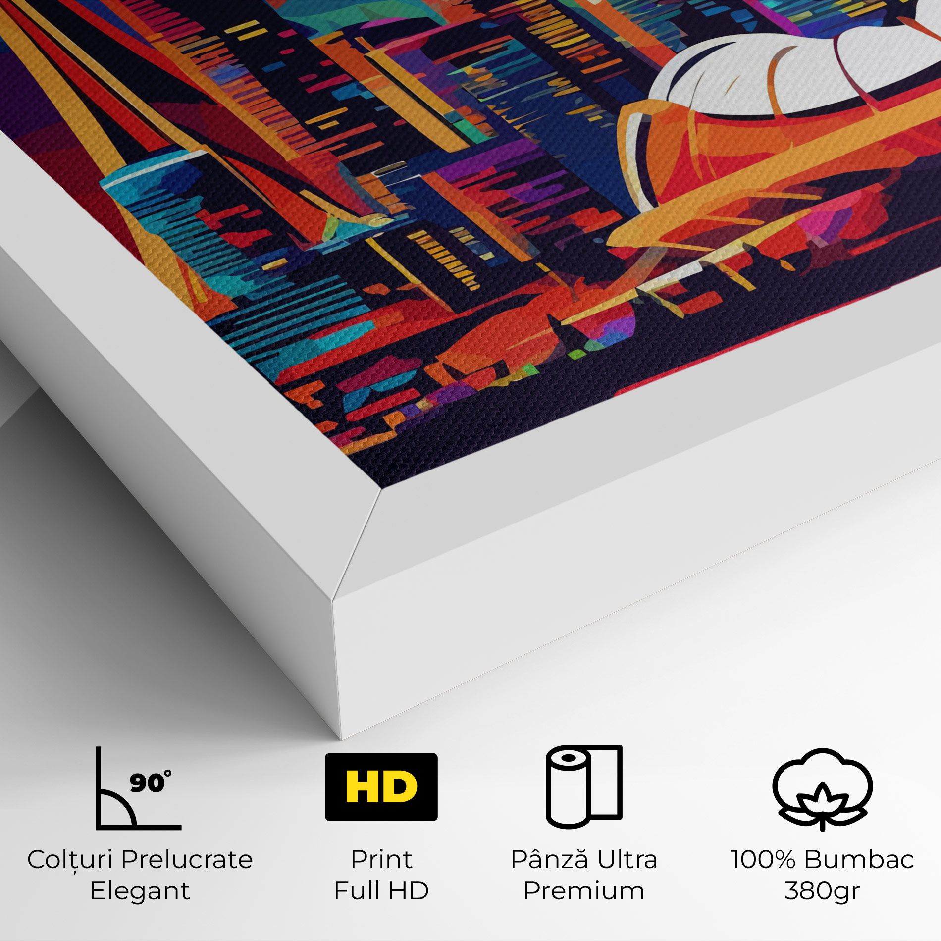 Olympic Stadium Art mockup 4