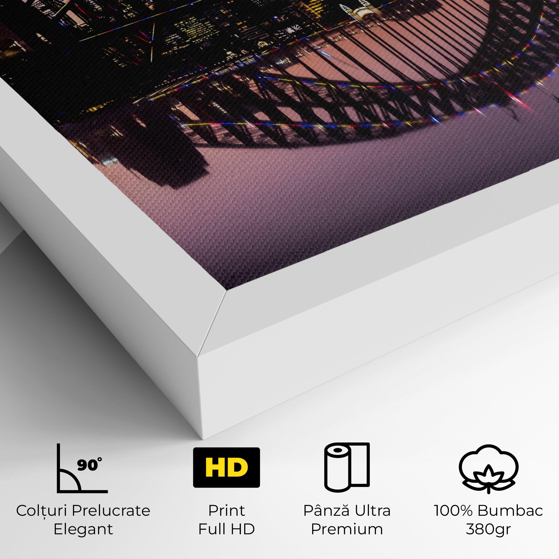 Purple Night Sydney mockup 4