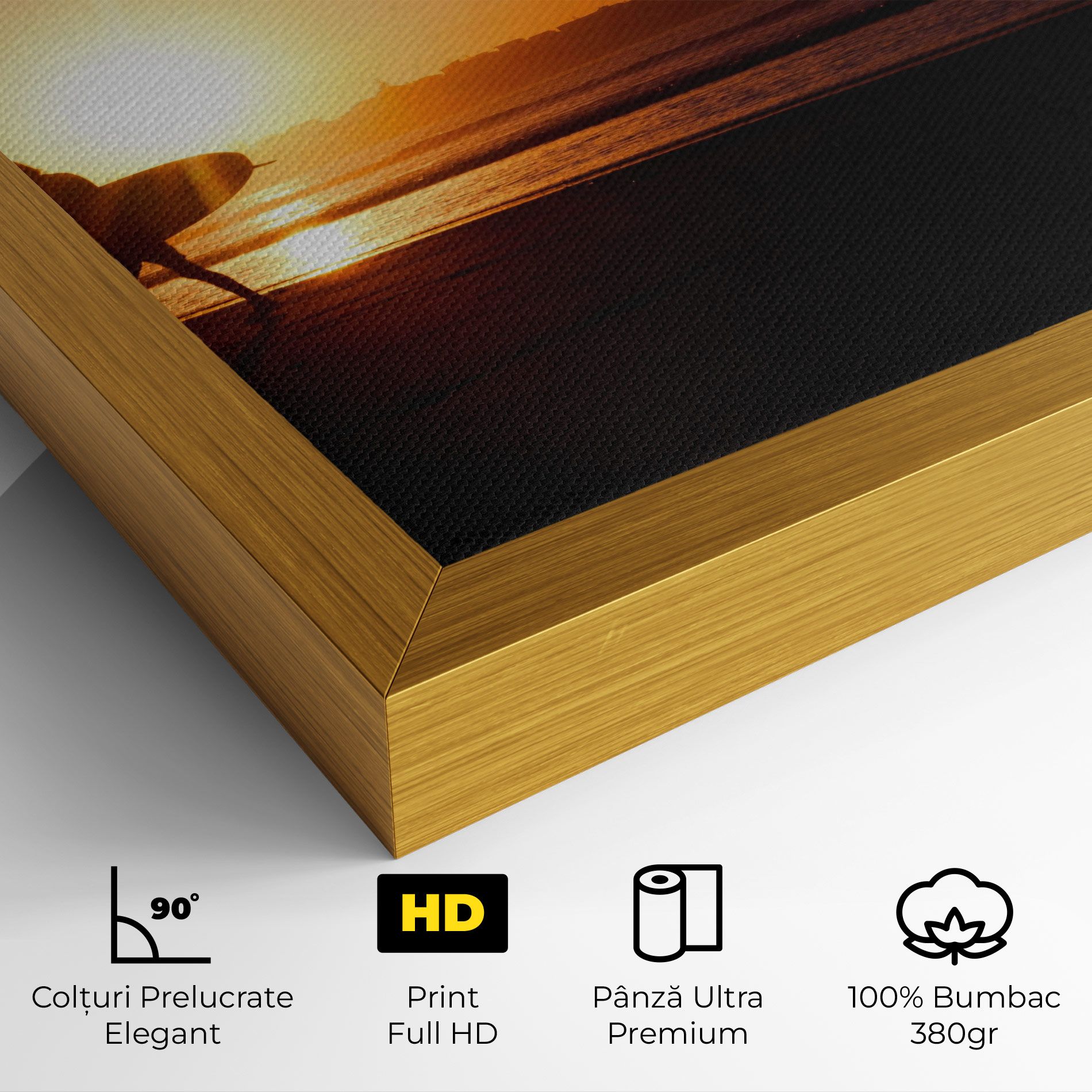 Australian Sunset mockup 4