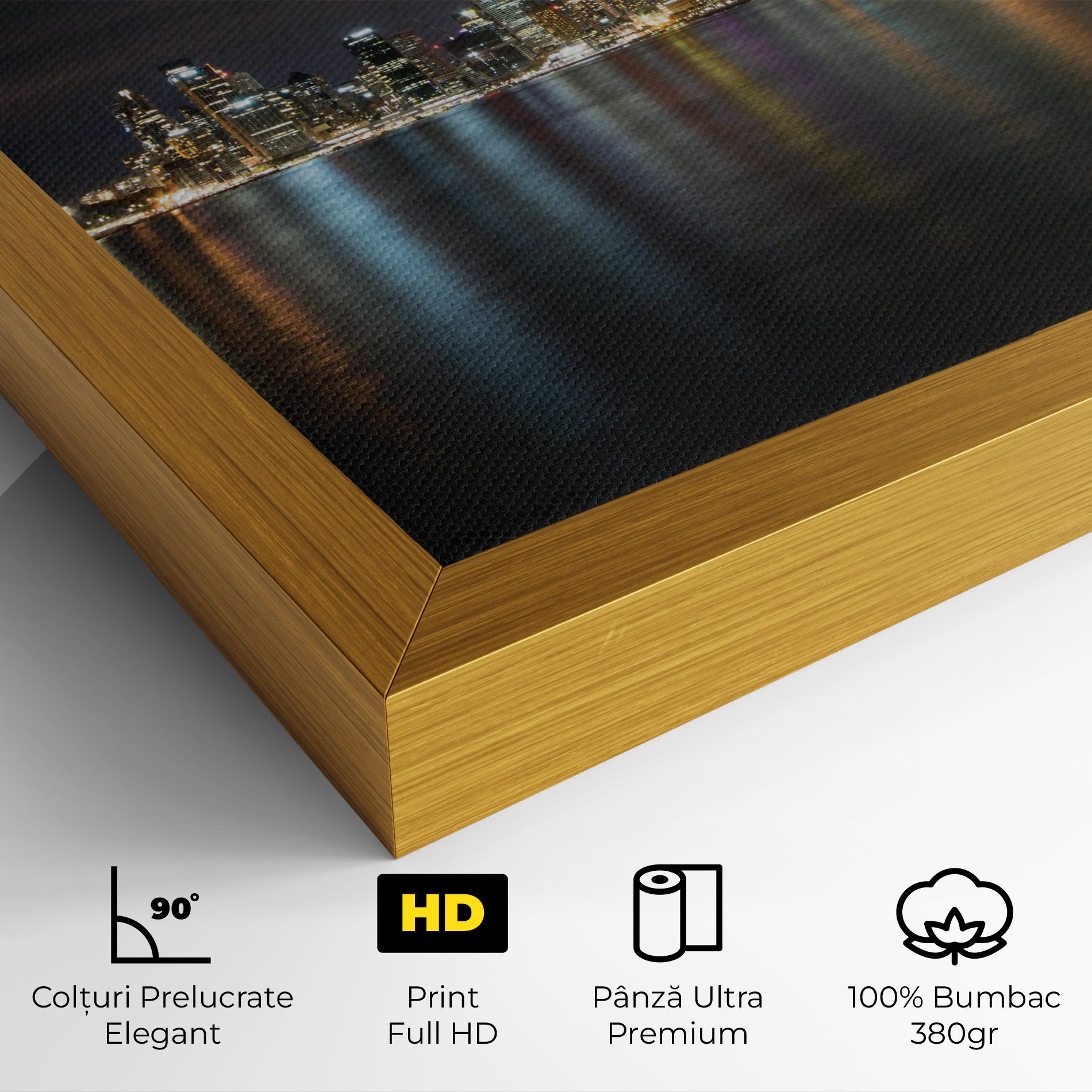 Harbour Bridge mockup 4