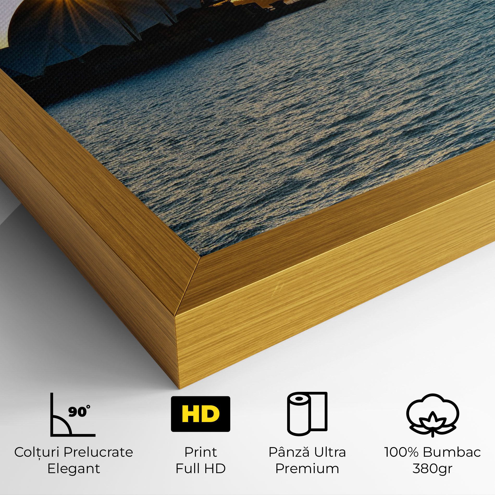 Sunrise Sydney mockup 4