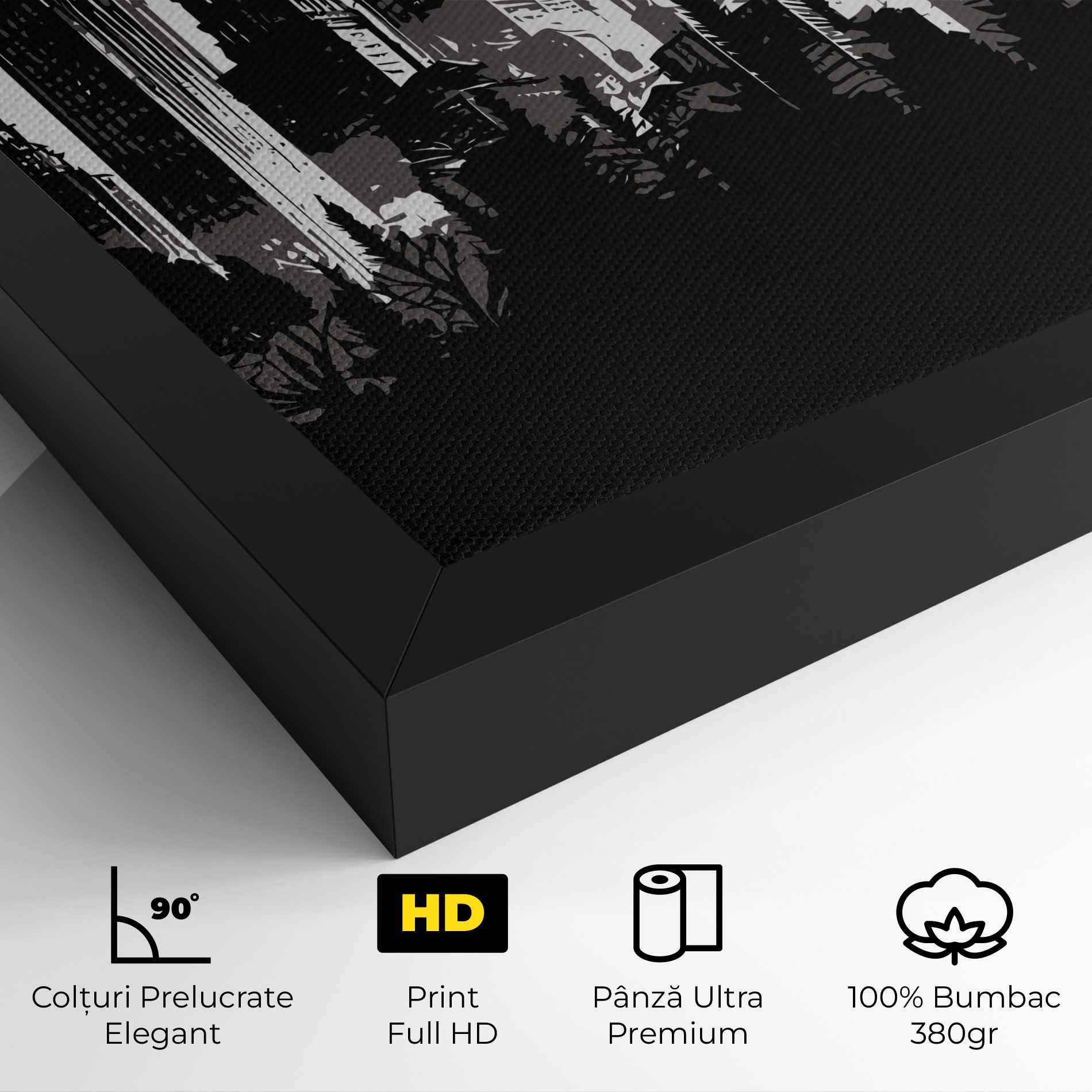 Australia Moon mockup 4