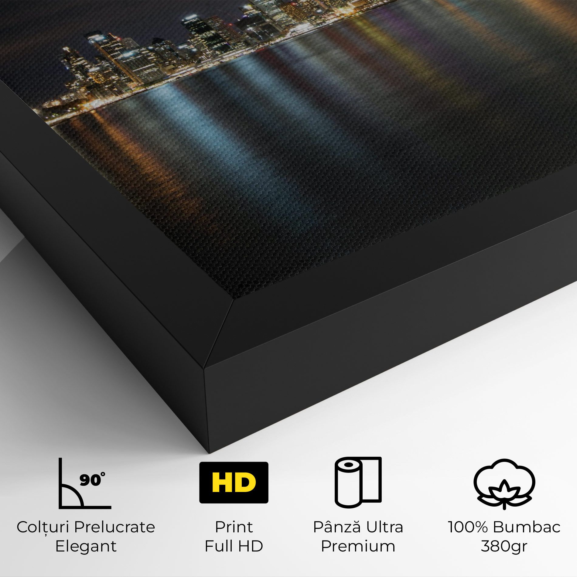 Harbour Bridge mockup 4
