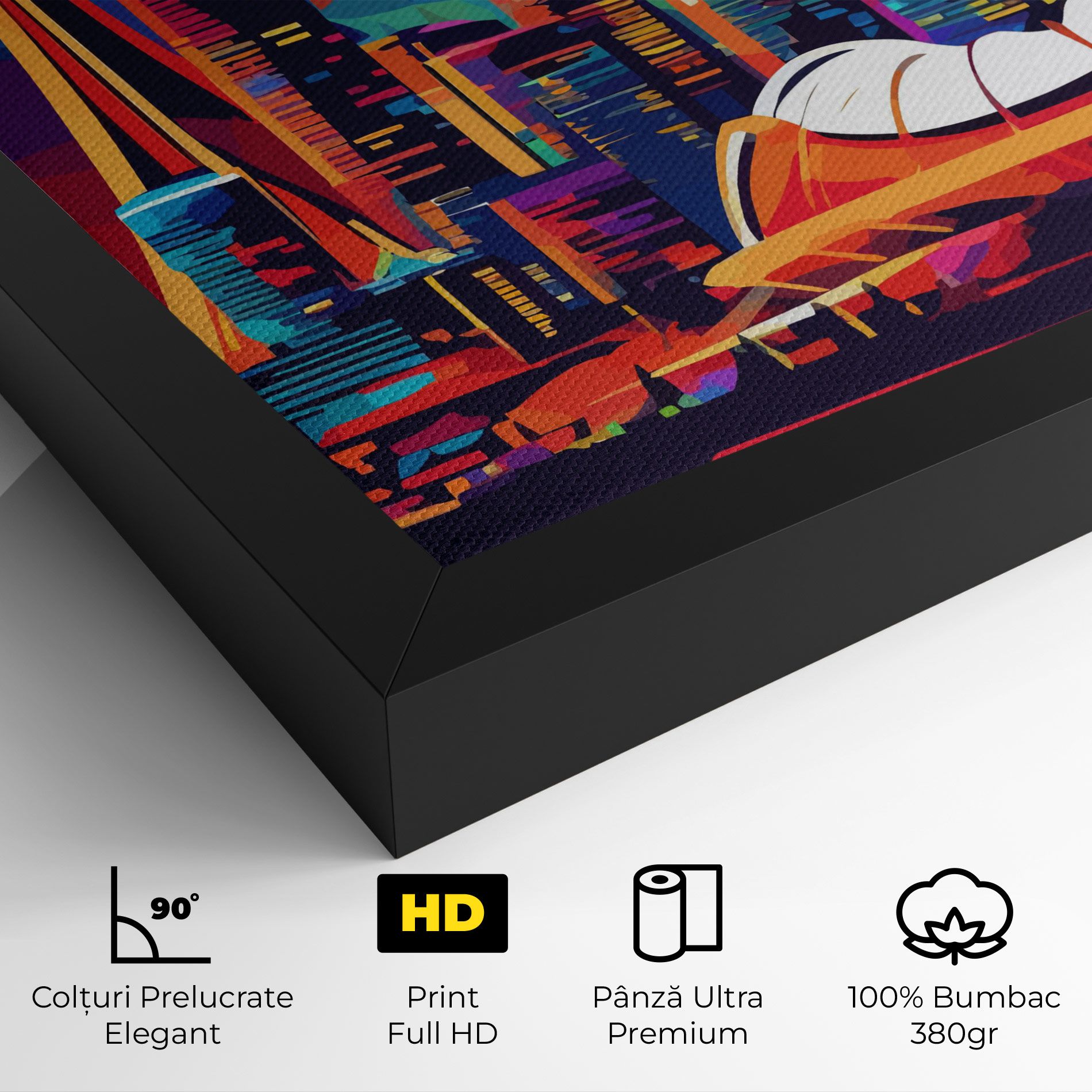 Olympic Stadium Art mockup 4