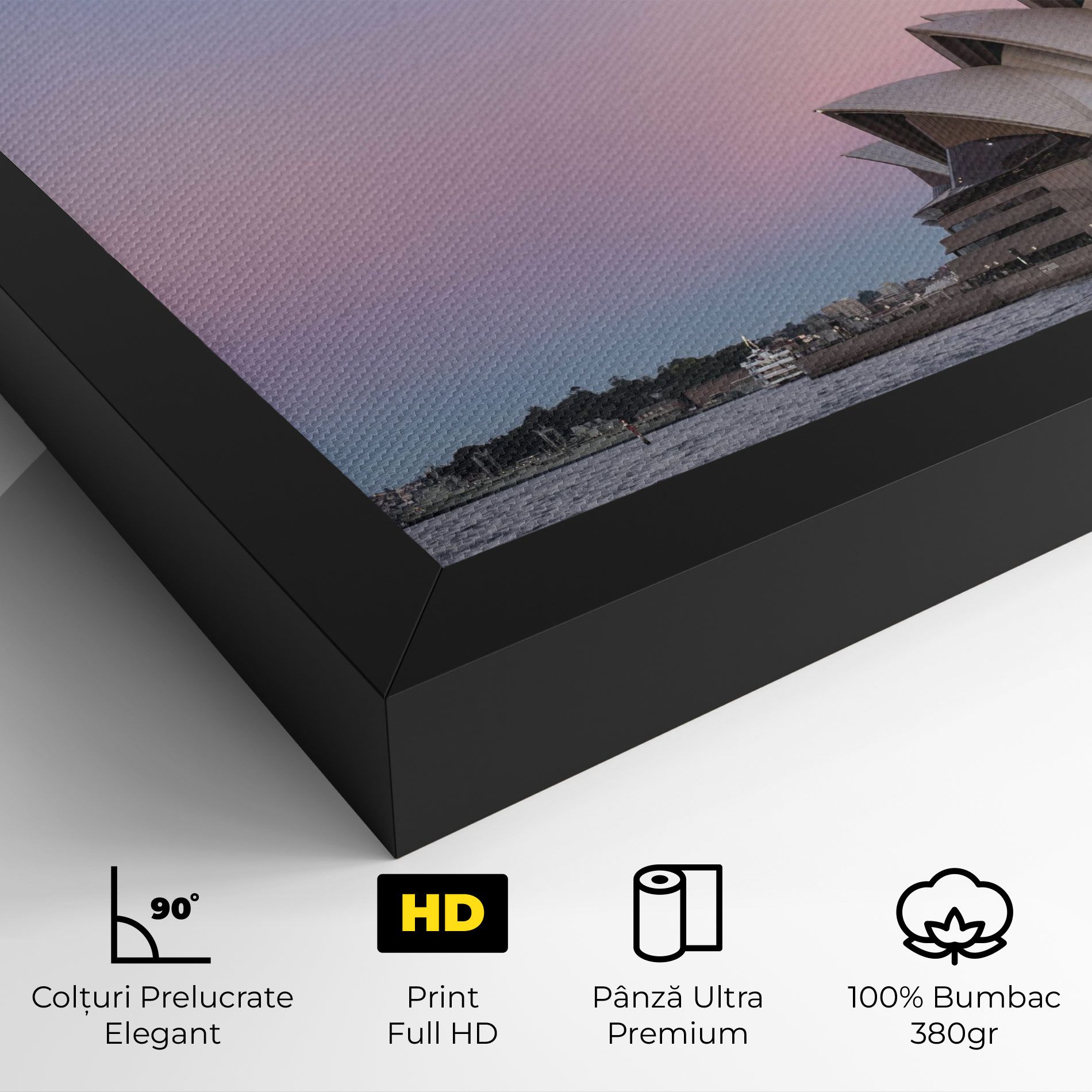 Sydney Purple Sky mockup 4