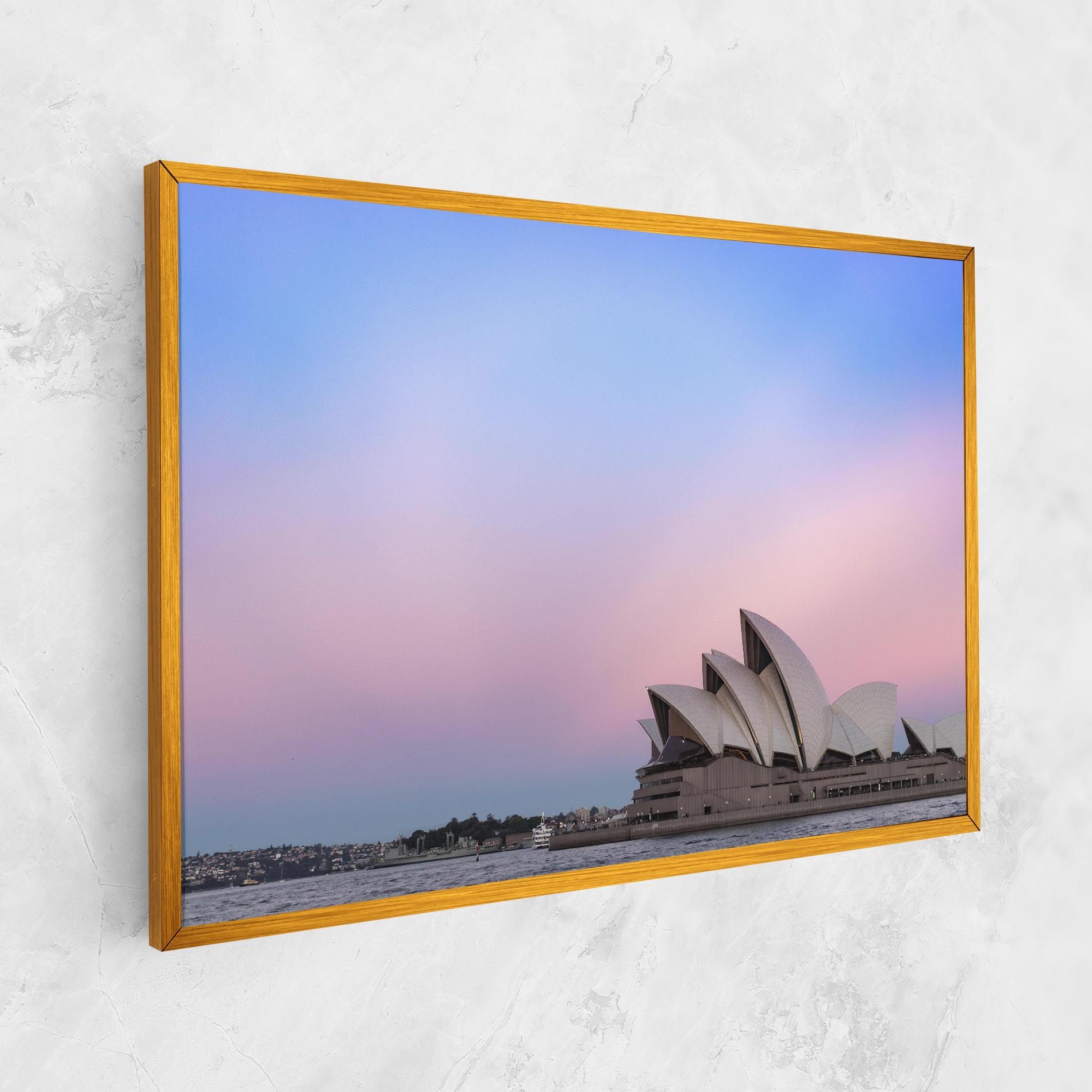Sydney Purple Sky mockup 1
