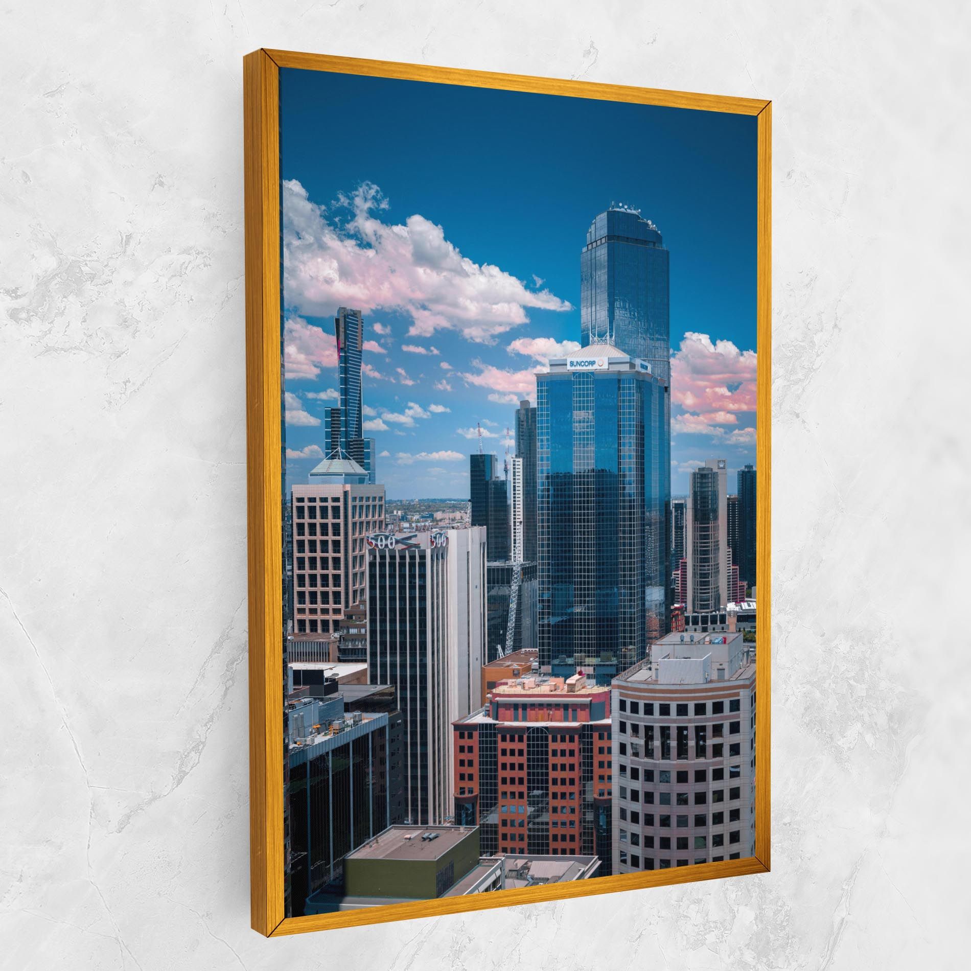 Skyscrapert View mockup 1