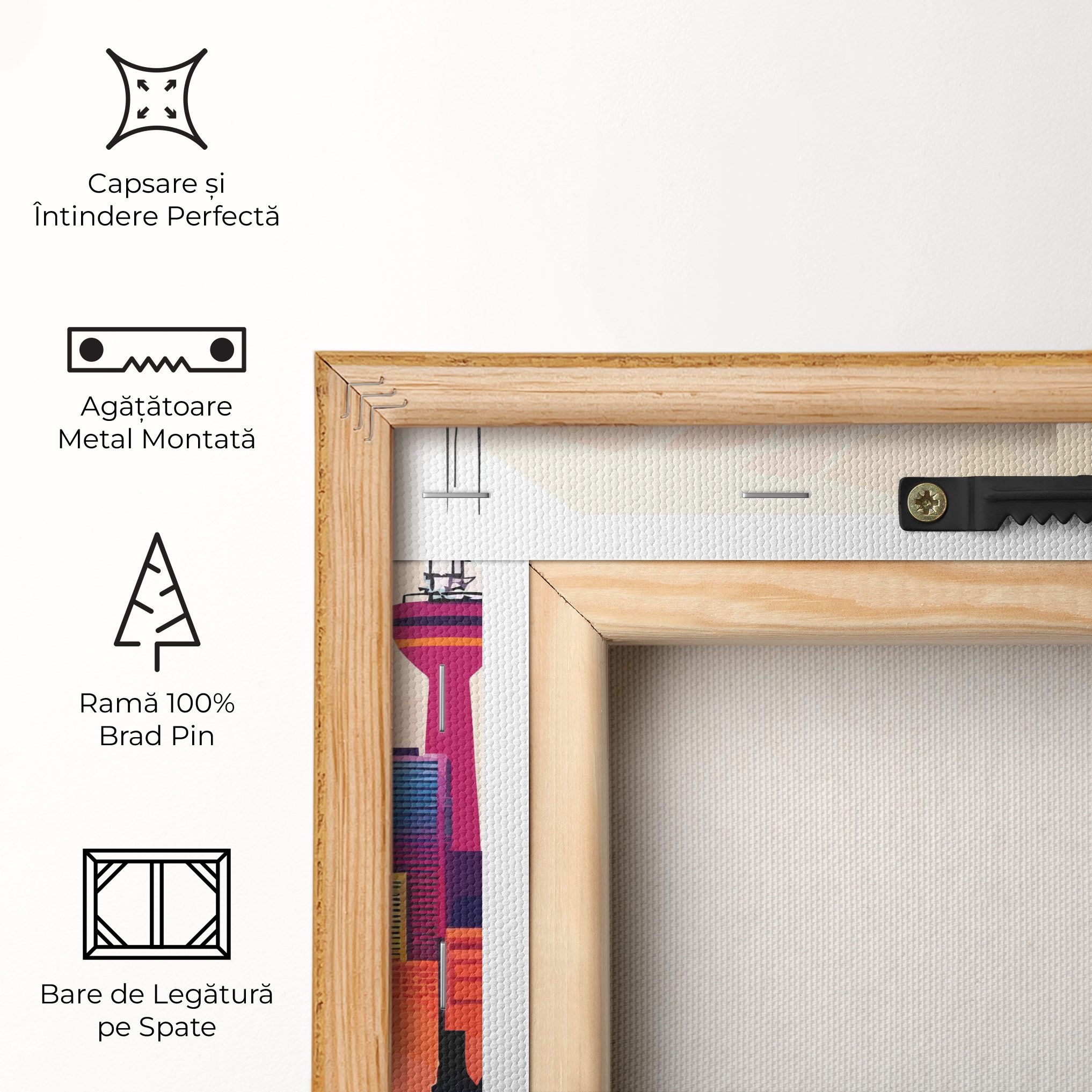 Olympic Stadium Color mockup 5