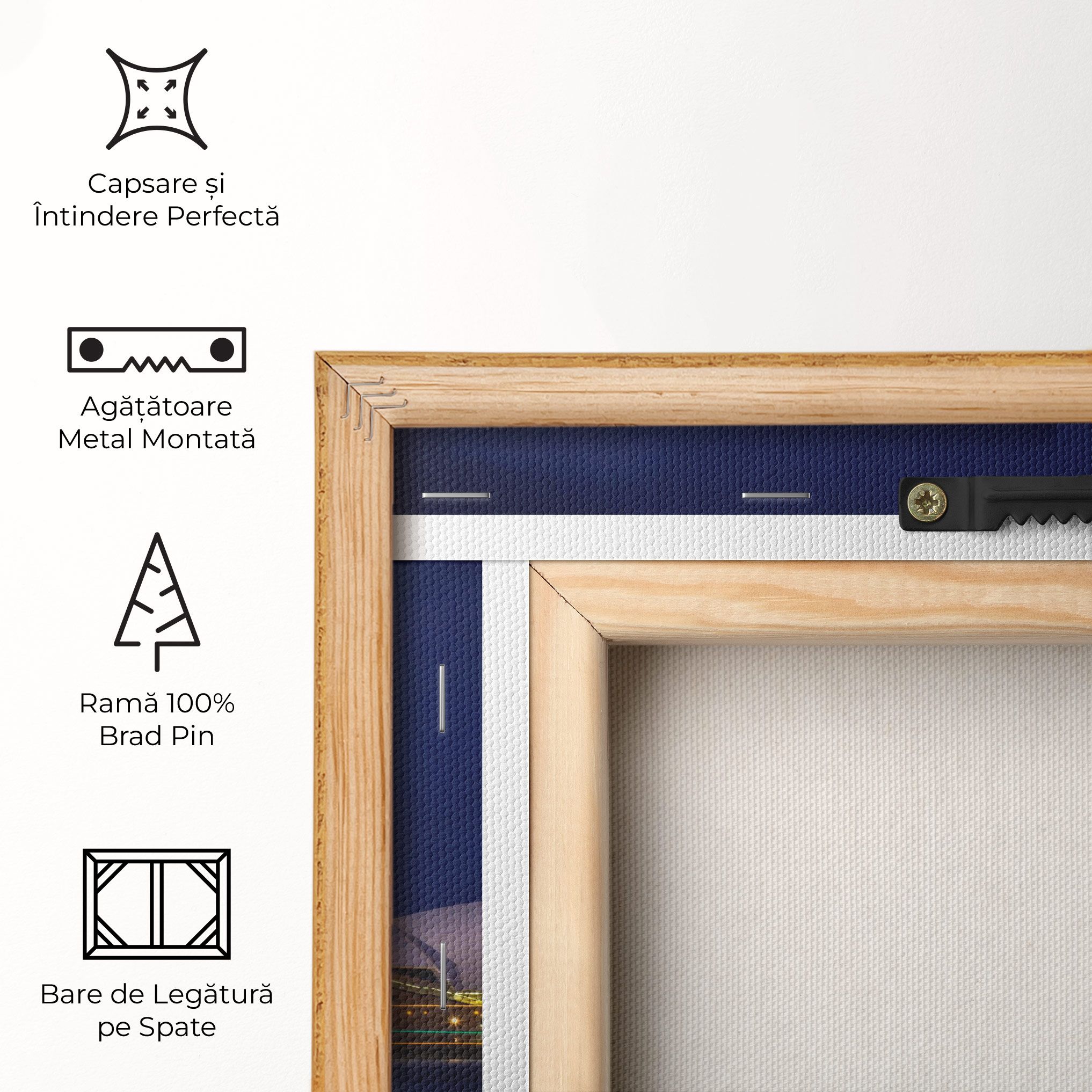 Opera House View mockup 5