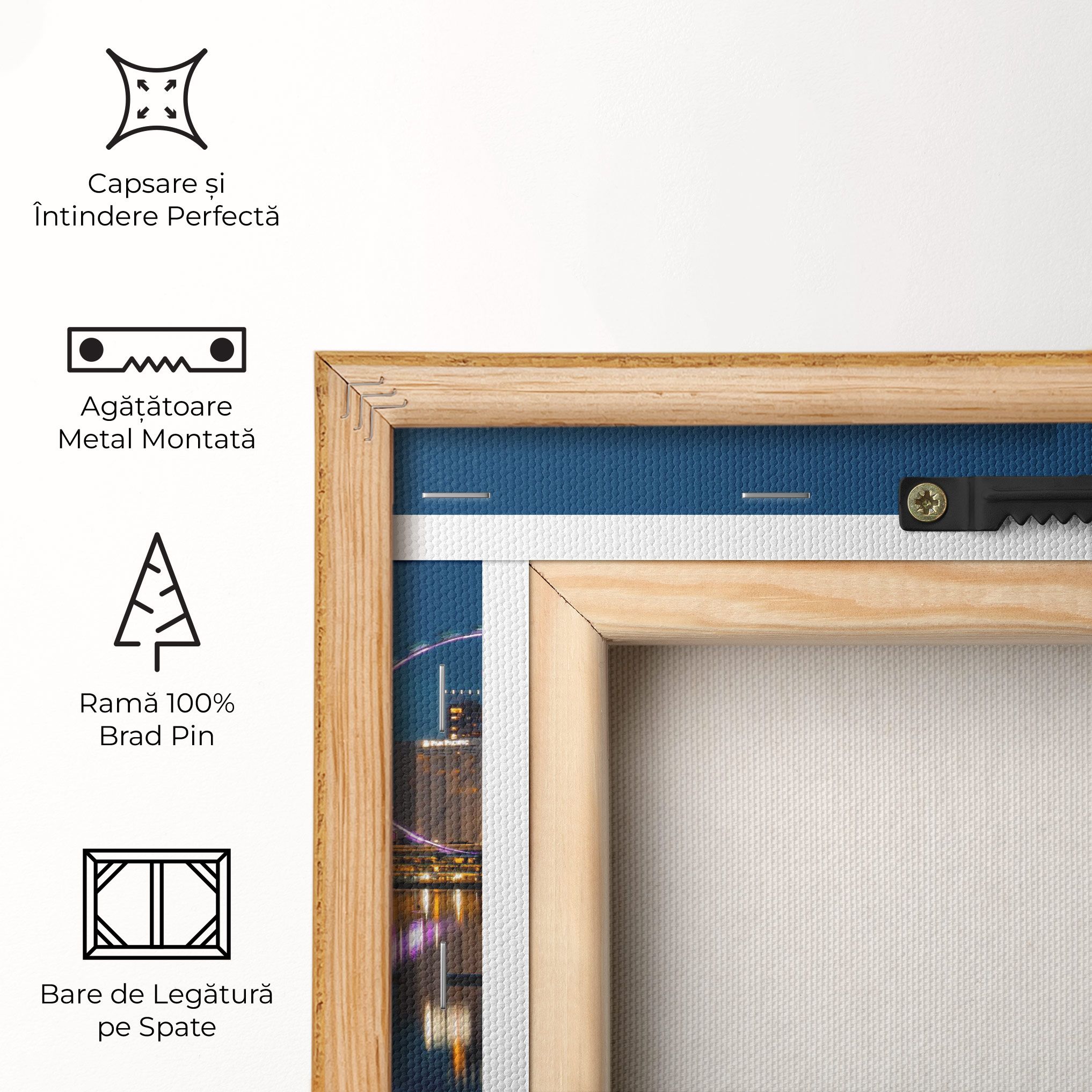 Singapore City Skyline mockup 5