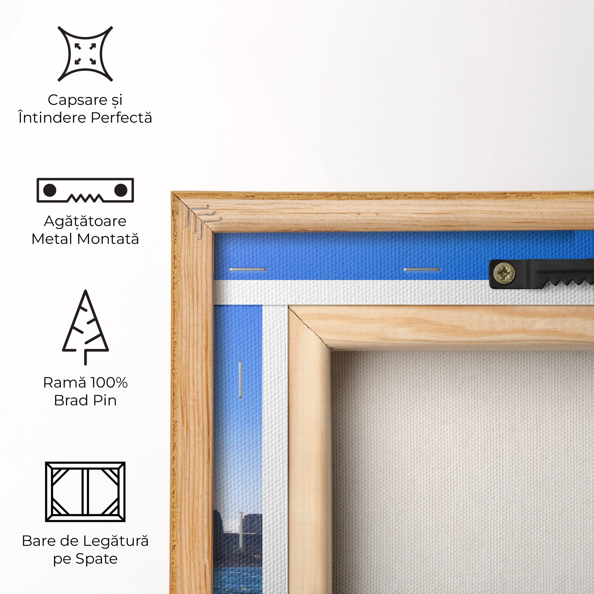 Sydney Day Bridge mockup 5