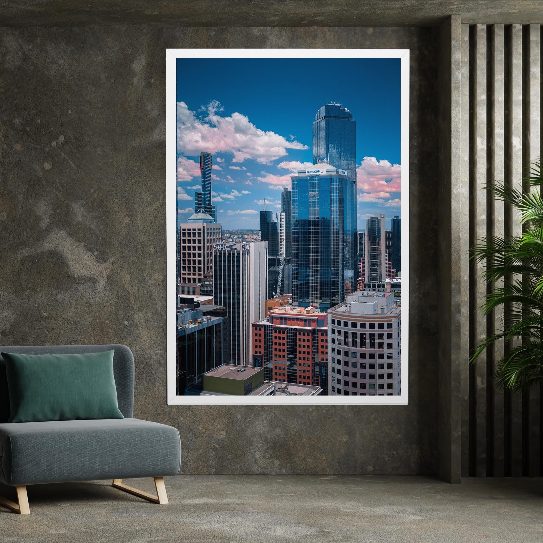 Skyscrapert View mockup 7