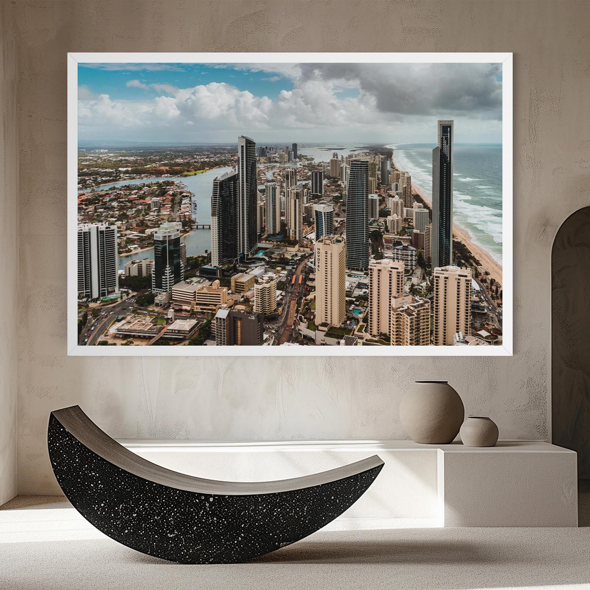 Gold Coast mockup 8