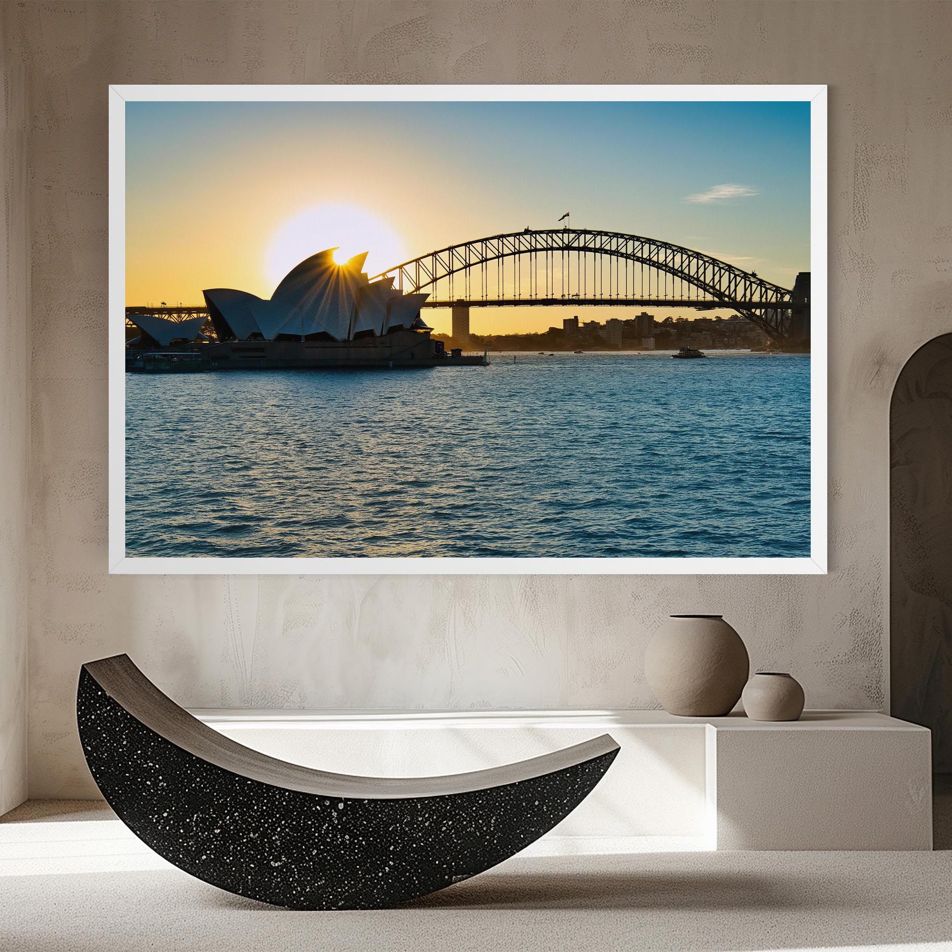 Sunrise Sydney mockup 8