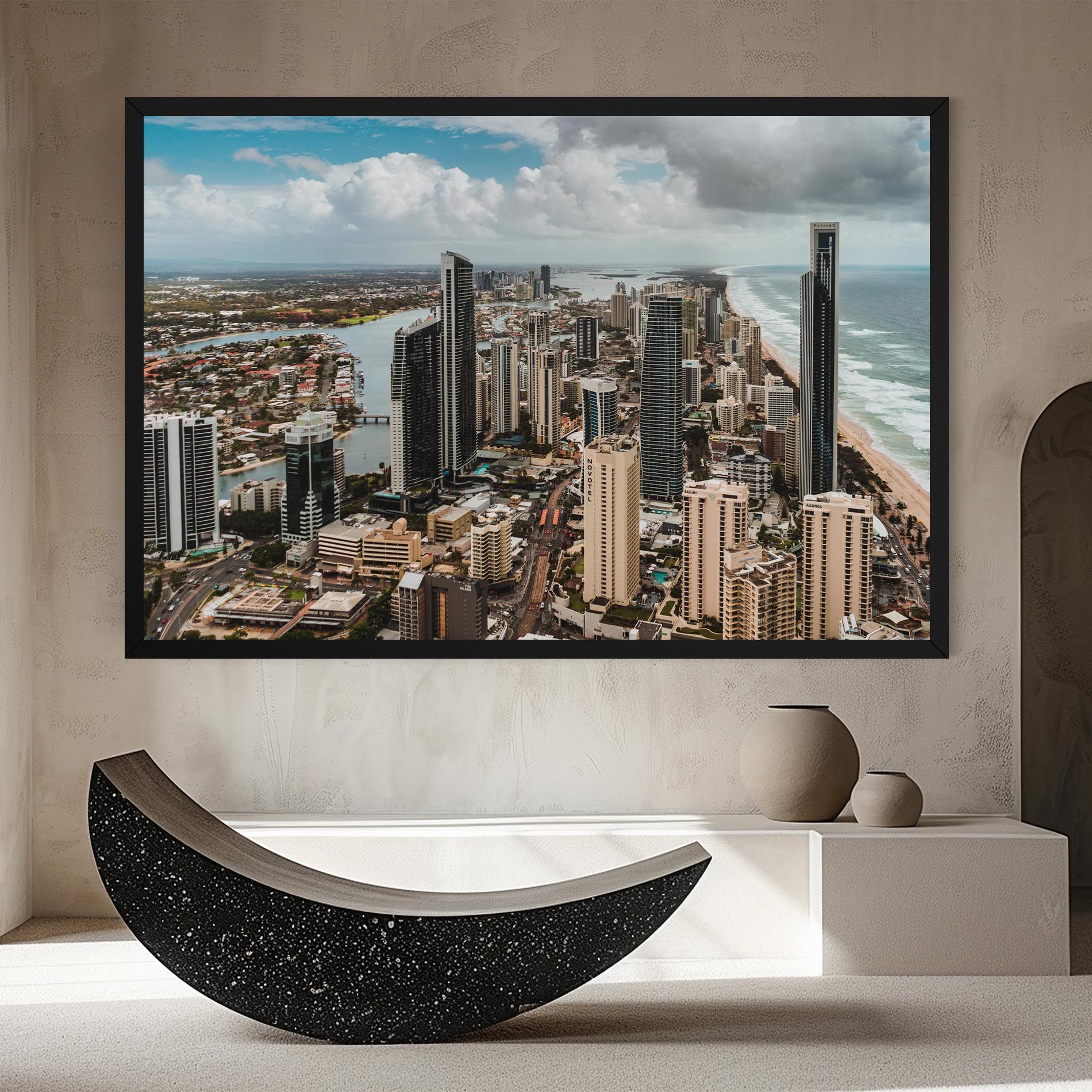 Gold Coast mockup 8