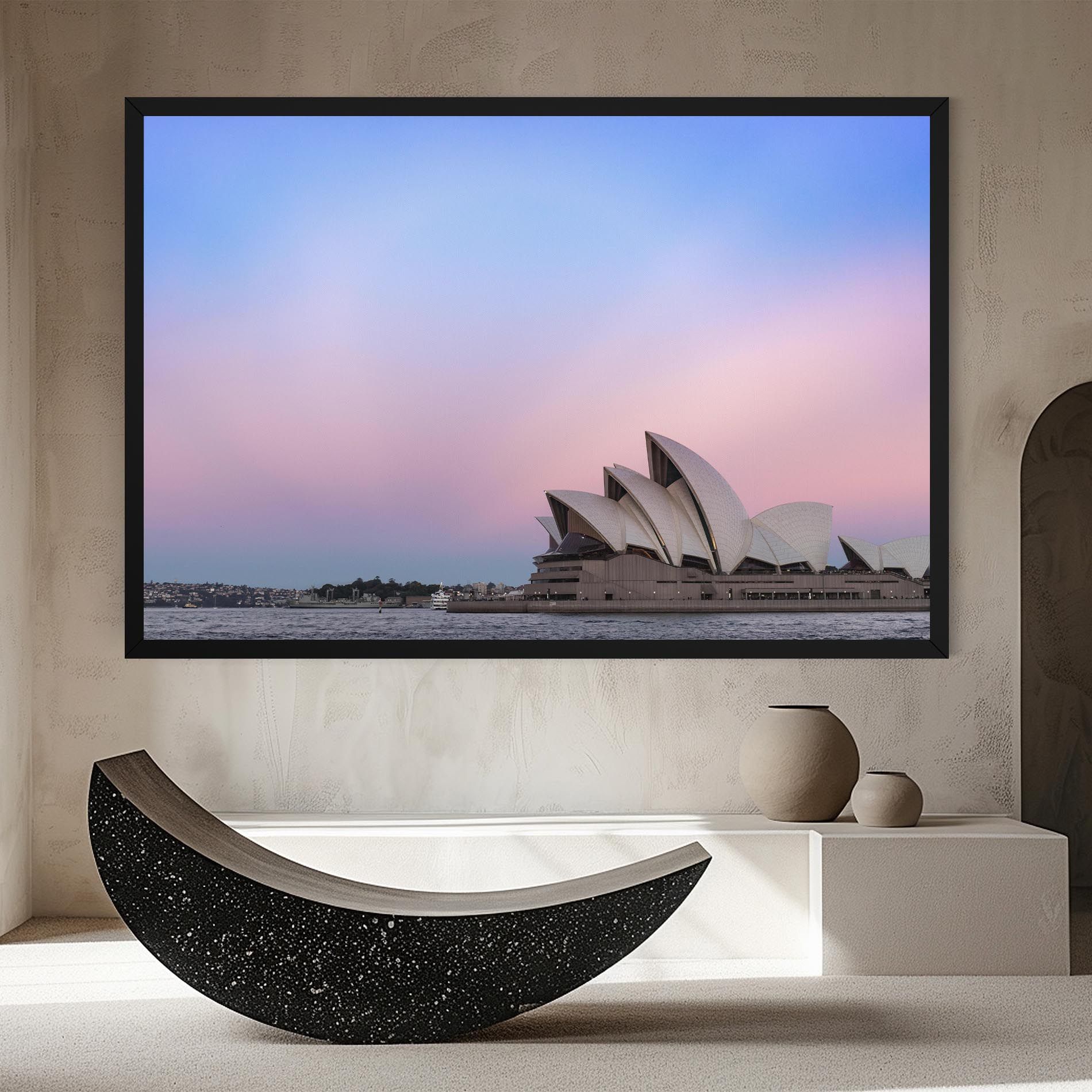 Sydney Purple Sky mockup 8