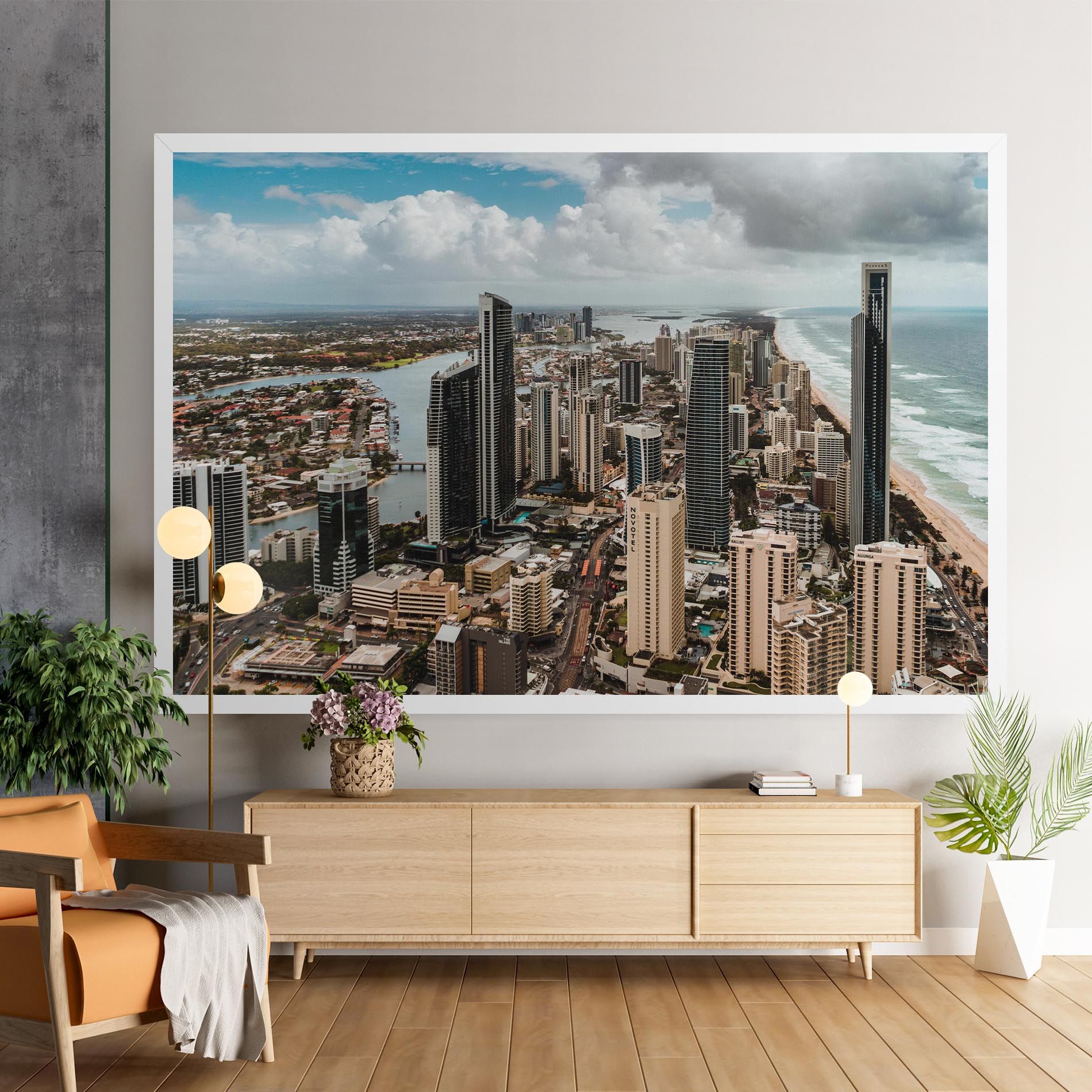 Gold Coast mockup 9