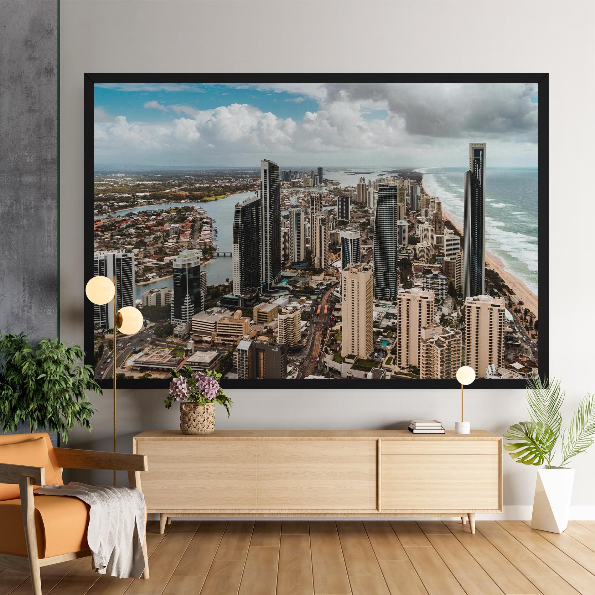 Gold Coast mockup 9