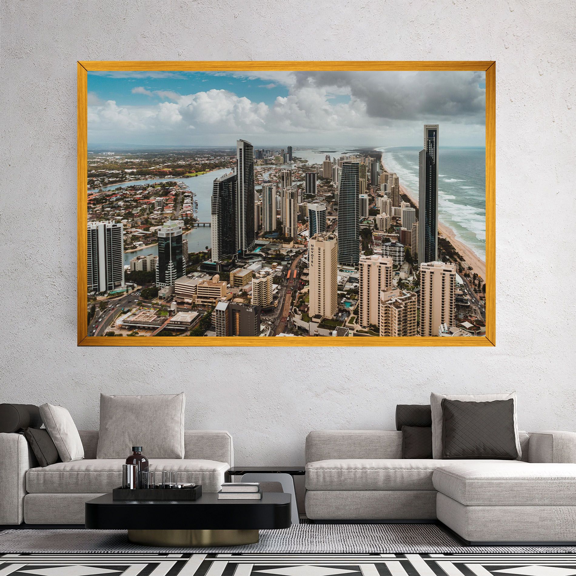 Gold Coast mockup 2