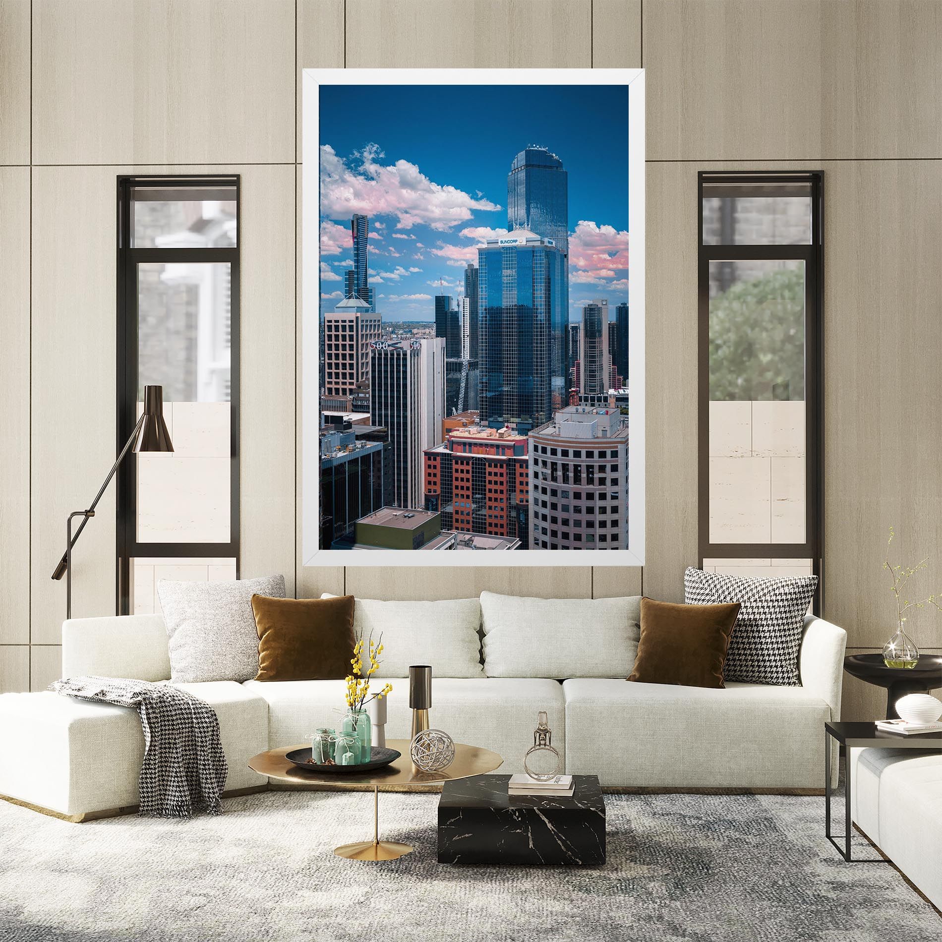 Skyscrapert View mockup 2