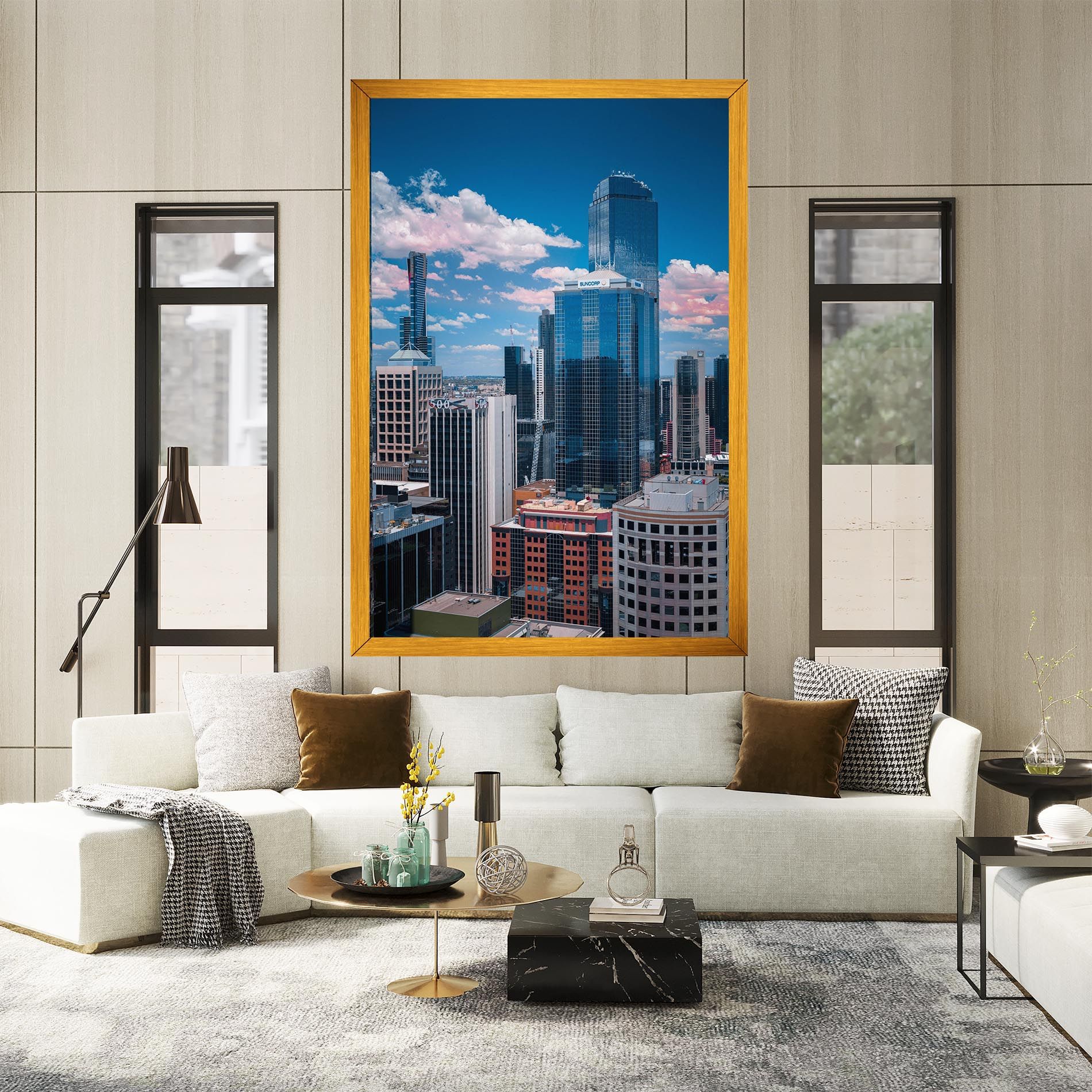 Skyscrapert View mockup 2