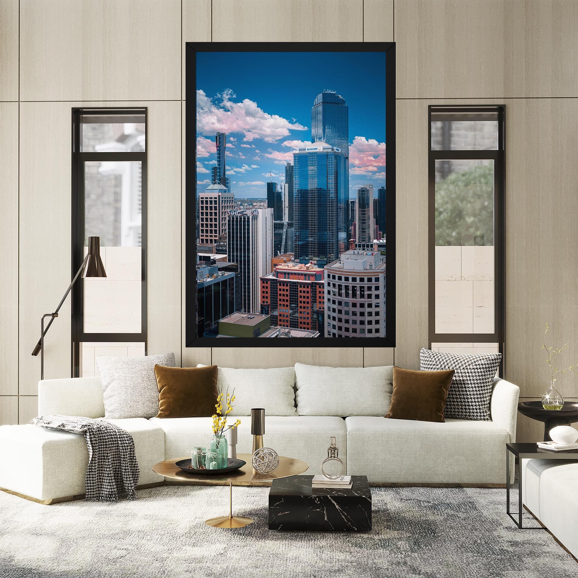 Skyscrapert View mockup 2