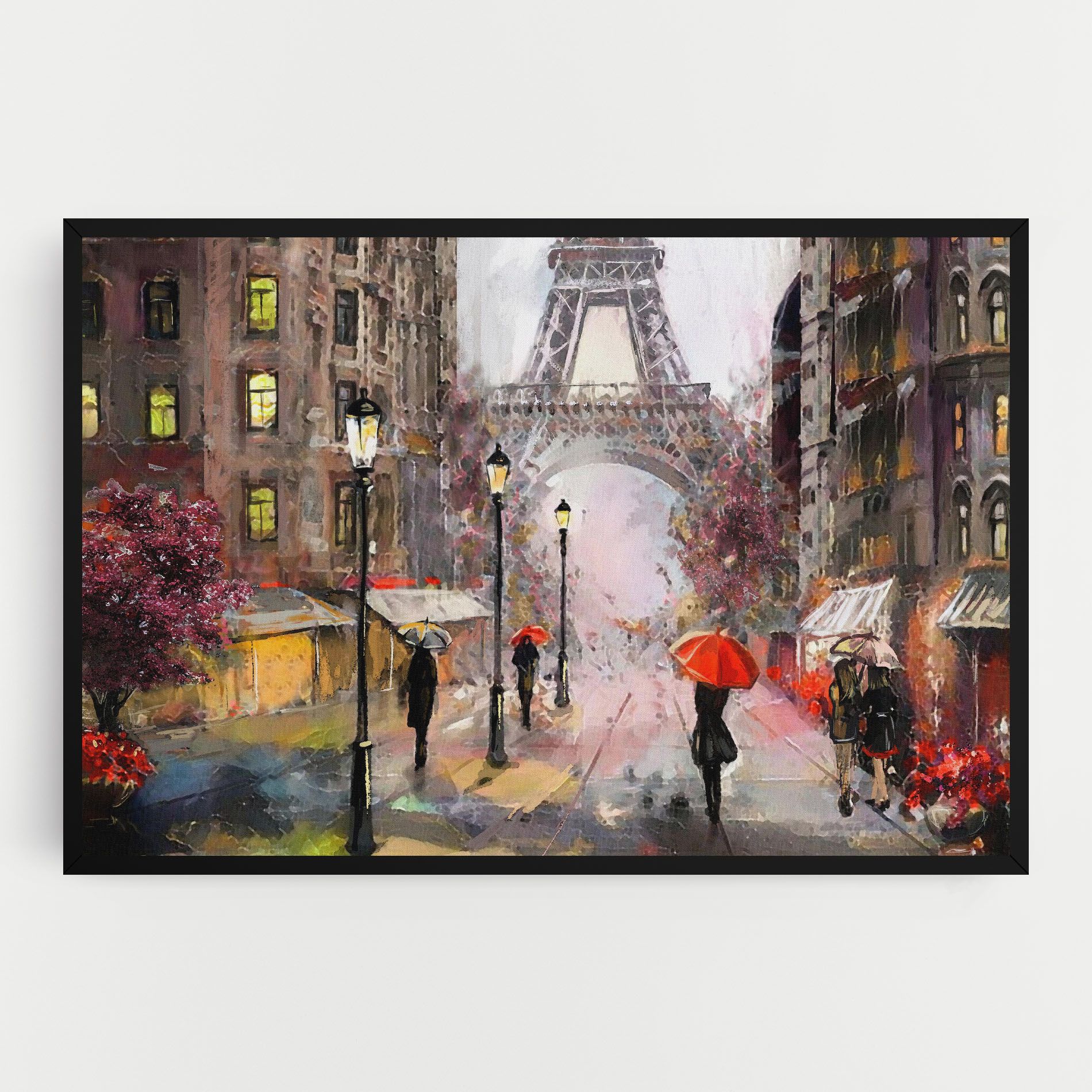 Paris Colours mockup 0